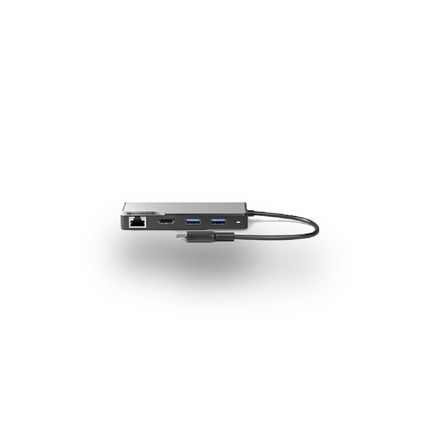 ALOGIC USB-C Fusion ALPHA 5-in-1 Hub