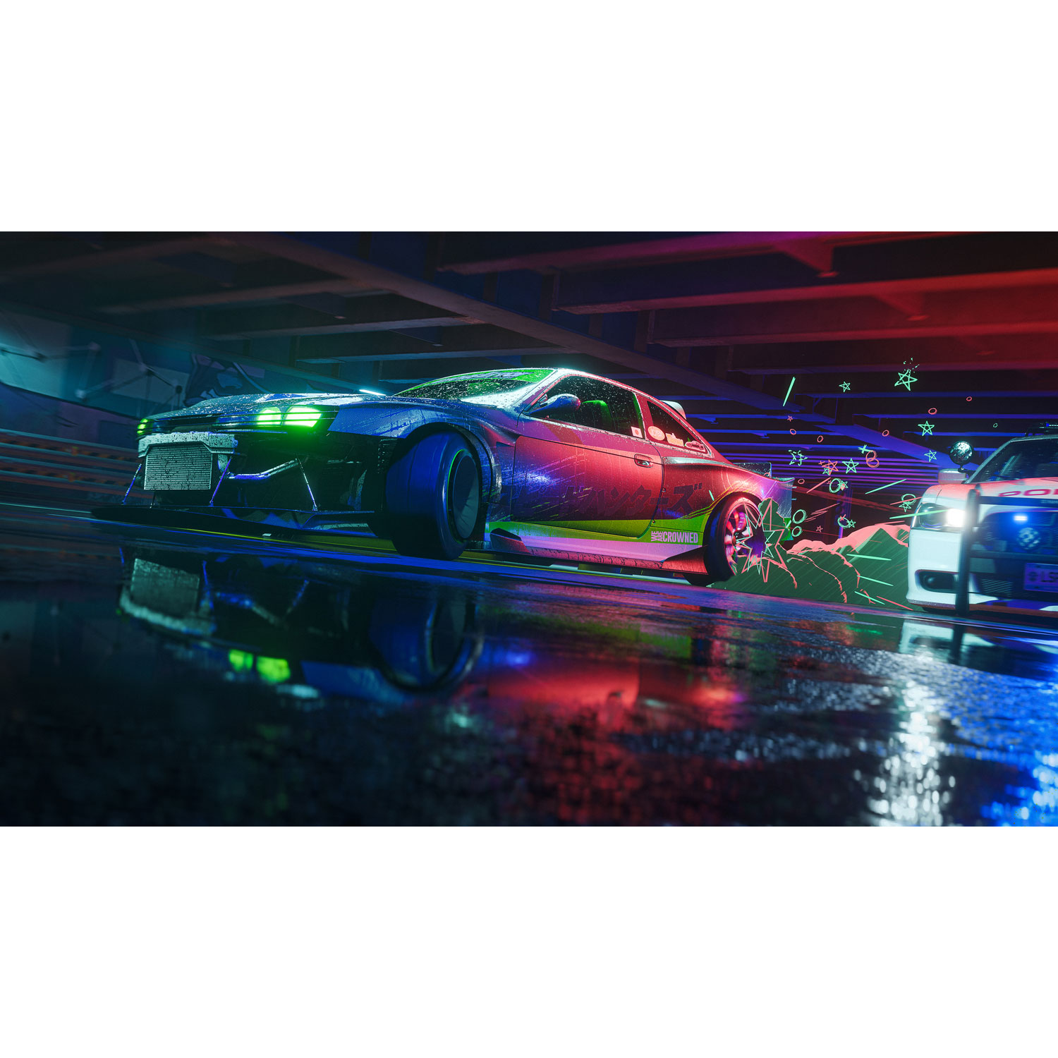 NFS Unbound