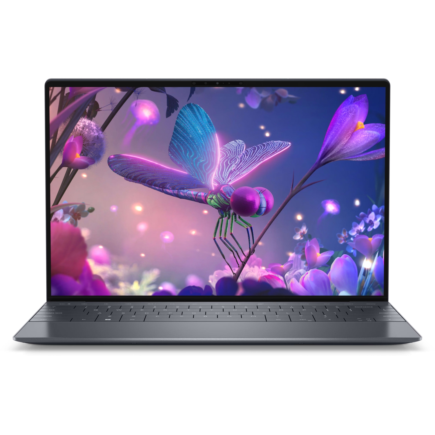 Dell XPS 13 Plus 9320, 13" FHD Touch, Intel IRIS XE, i7-1260P, 16GB, 512GB SSD, WIN 11 HOME -Certified Refurbished