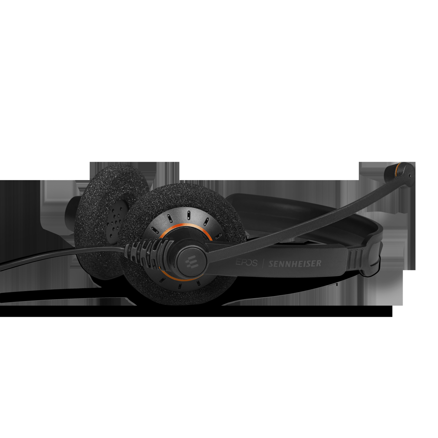 EPOS – Casque d’écoute Impact SC 60 avec microphone