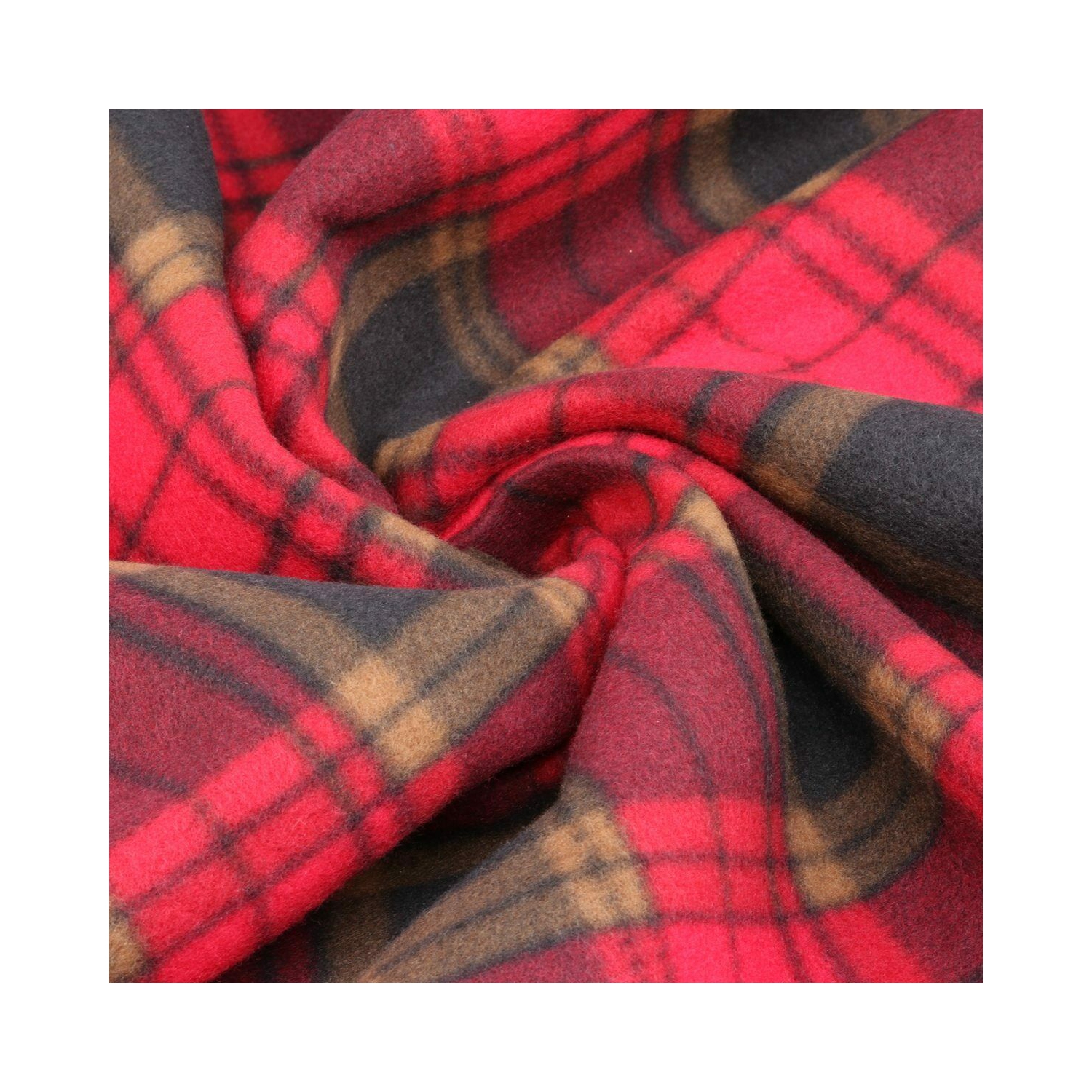 12V Heated Smart Multifunctional Travel Electric Blanket for Car,Truck,Boats,RV