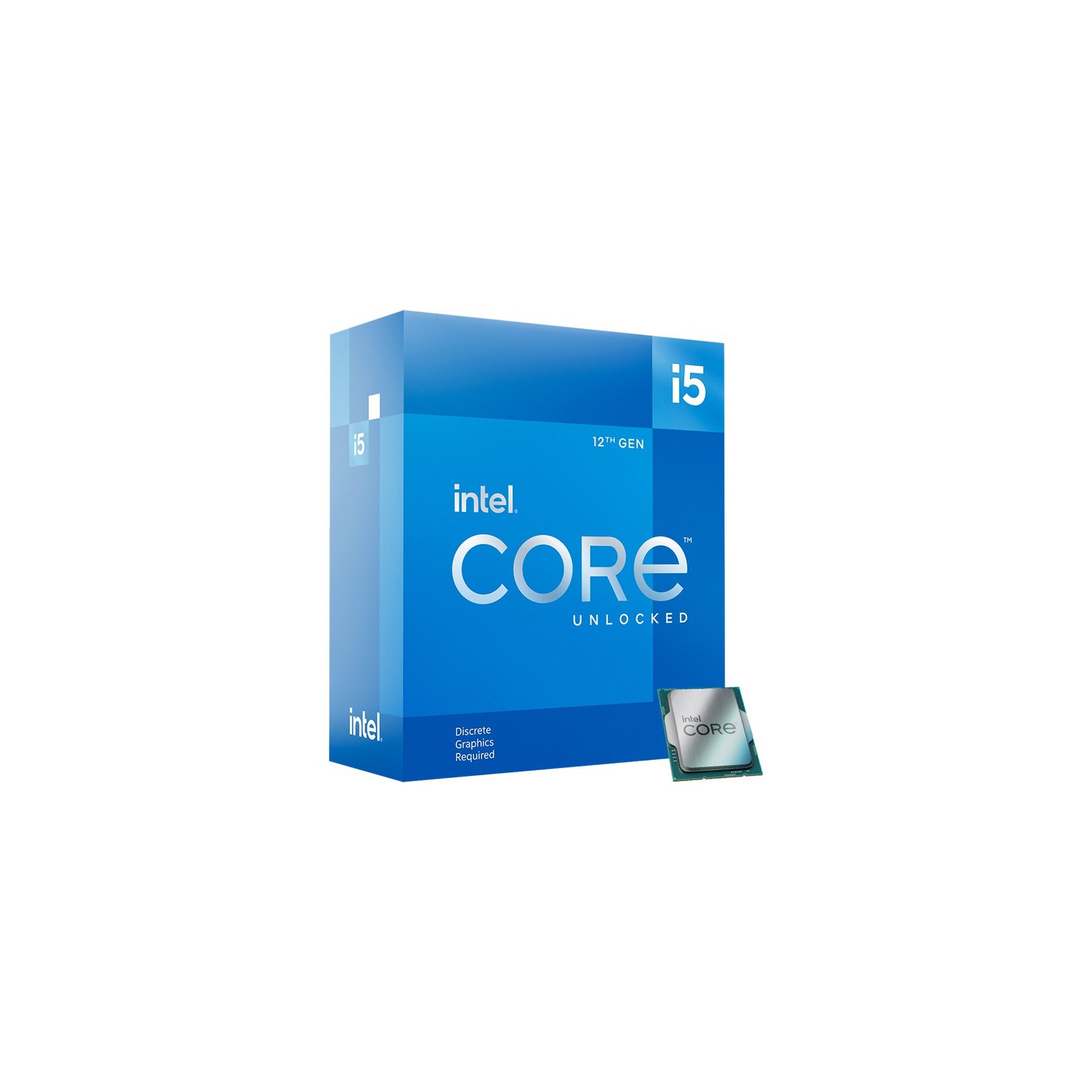 Intel i5-12600KF Core i5 Deca-core i5-12600KF 3.70GHz Desktop Processor (BX8071512600KF)