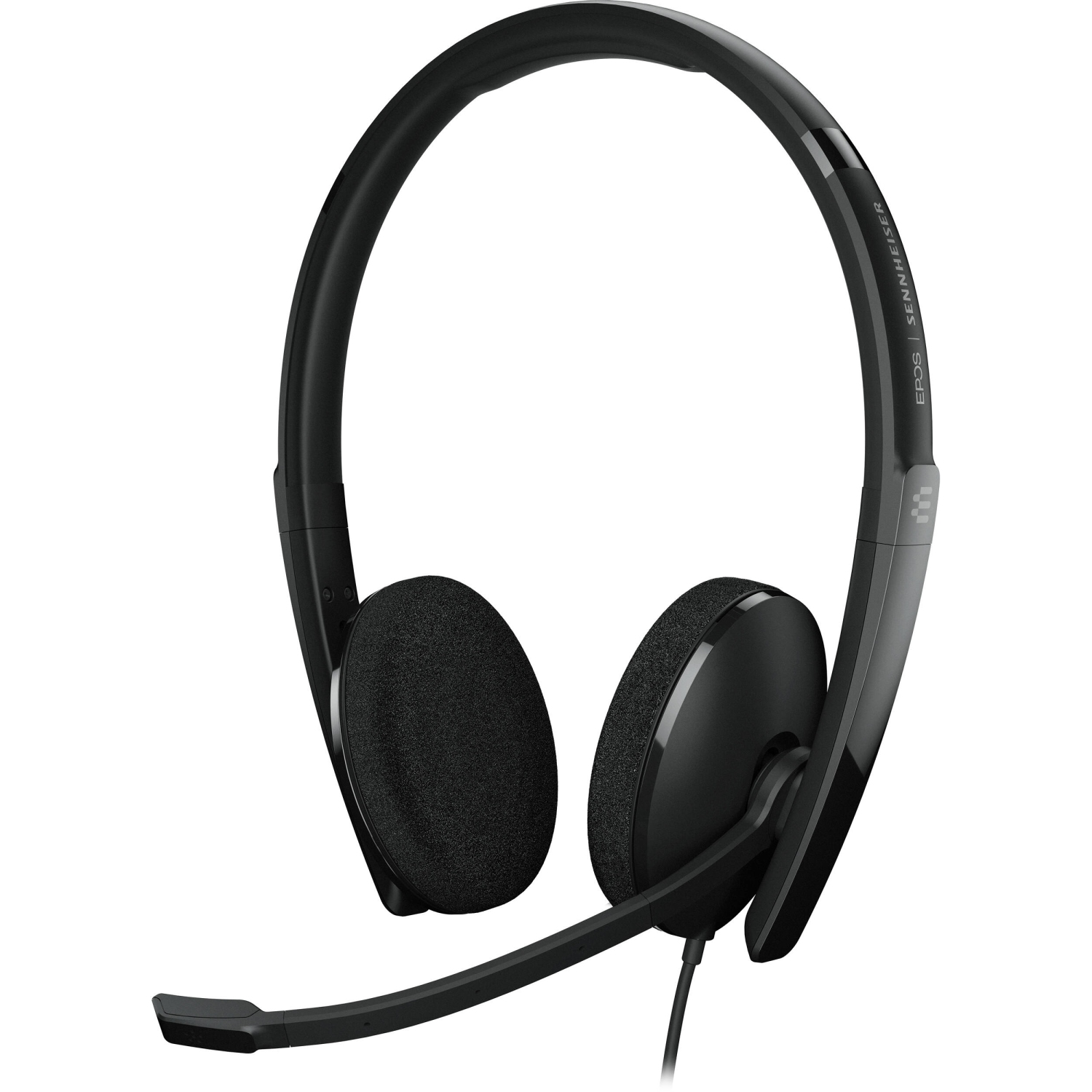 EPOS Adapt 160T USB II MS Stereo Headset with Microphone -
