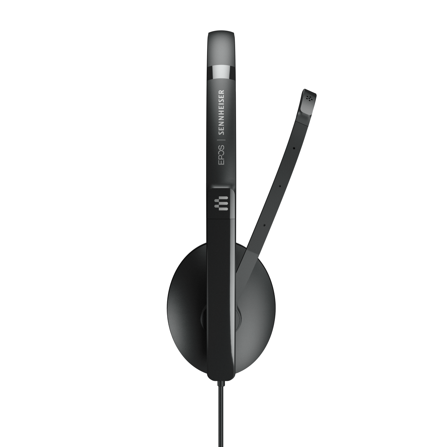 EPOS Adapt 160T USB II MS Stereo Headset with Microphone -