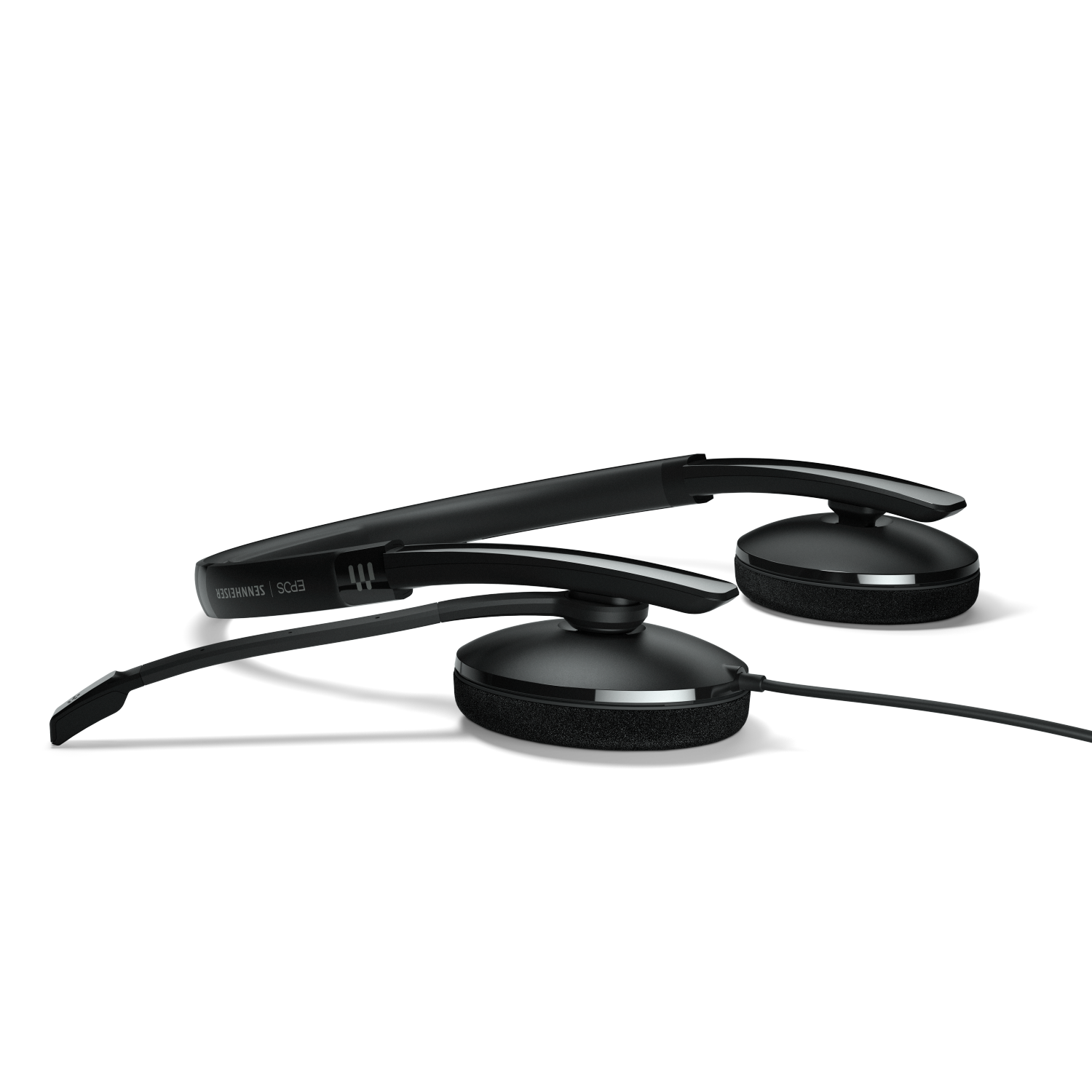 EPOS Adapt 160T USB II MS Stereo Headset with Microphone -