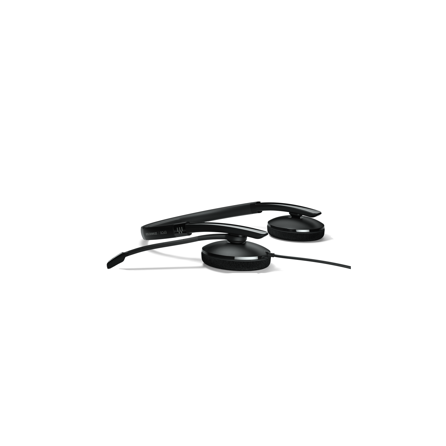 EPOS Adapt 160T USB II MS Stereo Headset with Microphone -