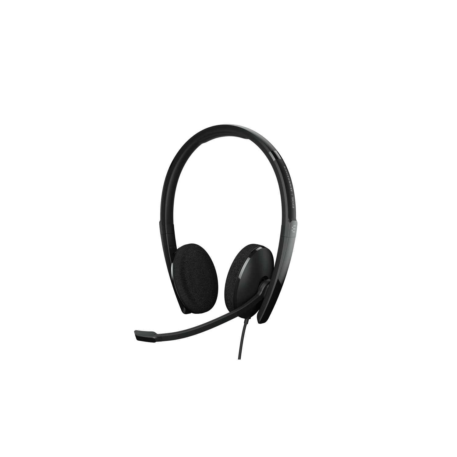 EPOS Adapt 160T USB II MS Stereo Headset with Microphone -