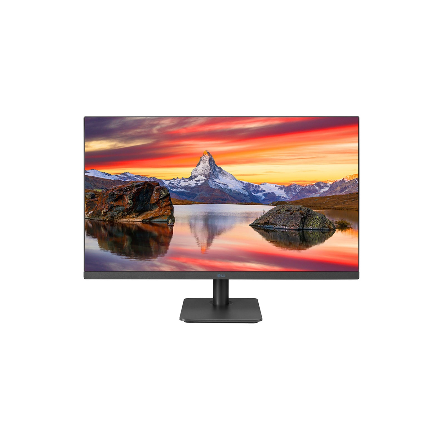 LG 27" FHD 75Hz IPS LCD FreeSync Gaming Monitor