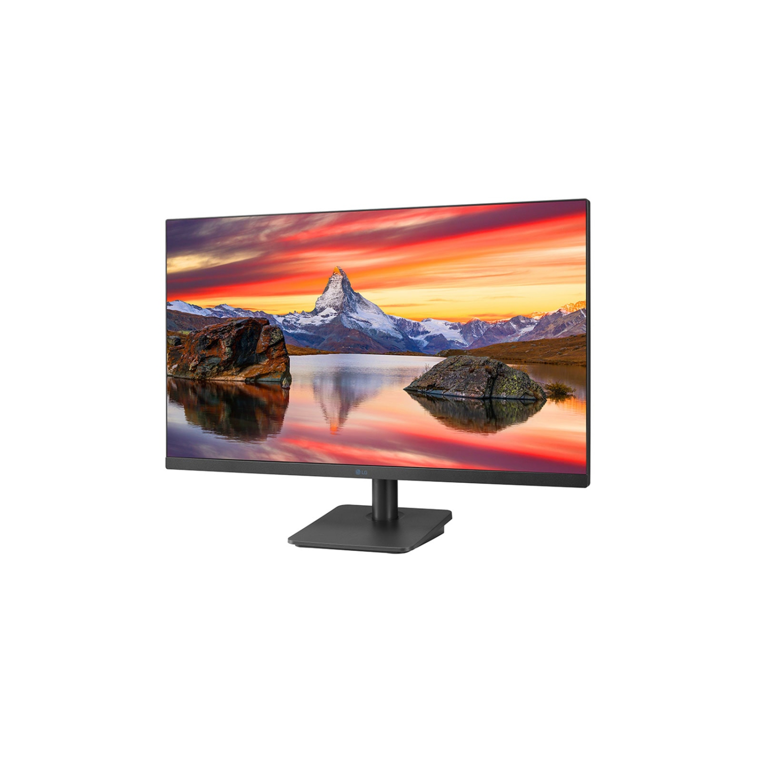 LG 27" FHD 75Hz IPS LCD FreeSync Gaming Monitor