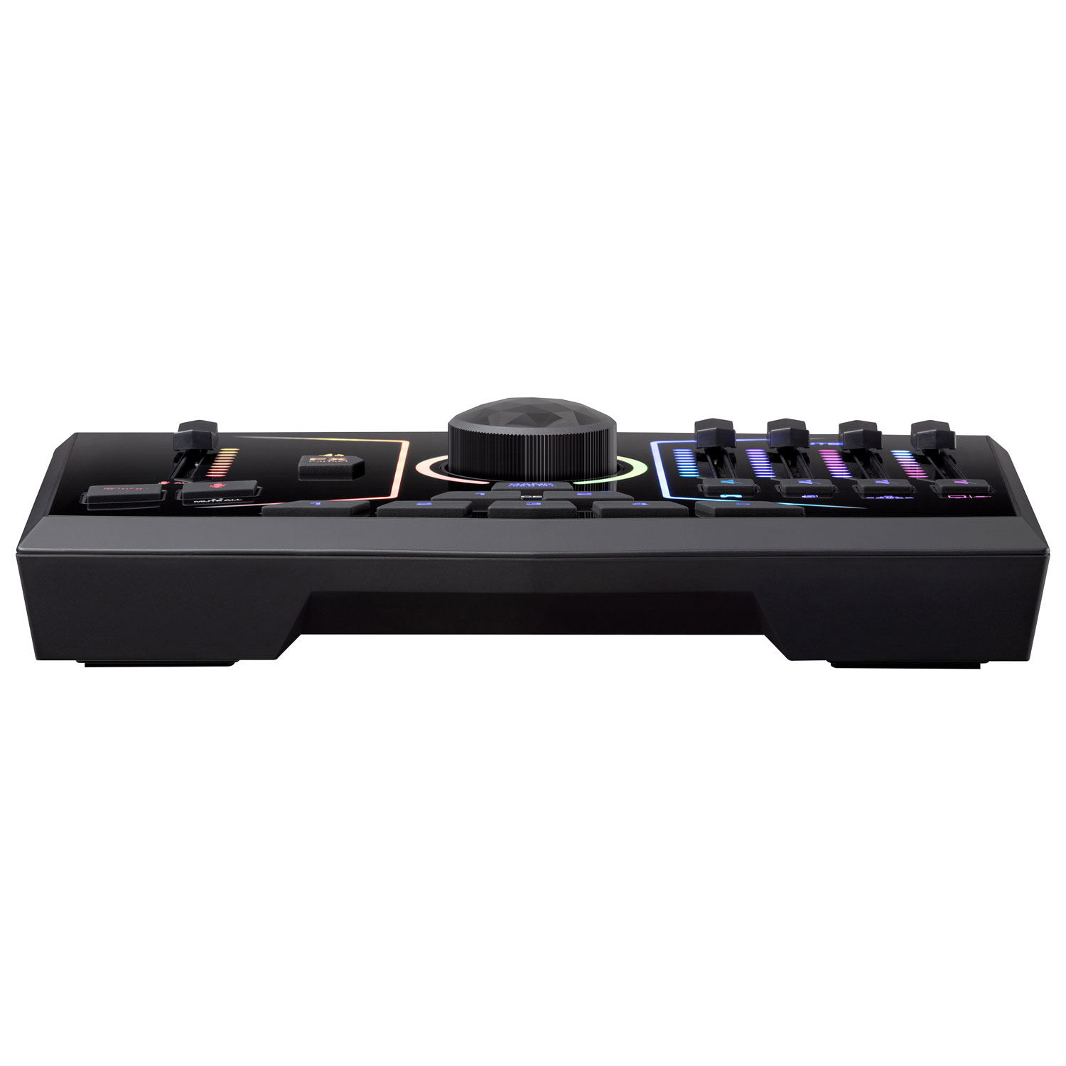 M-Audio M-Game RGB Dual USB Streaming Interface