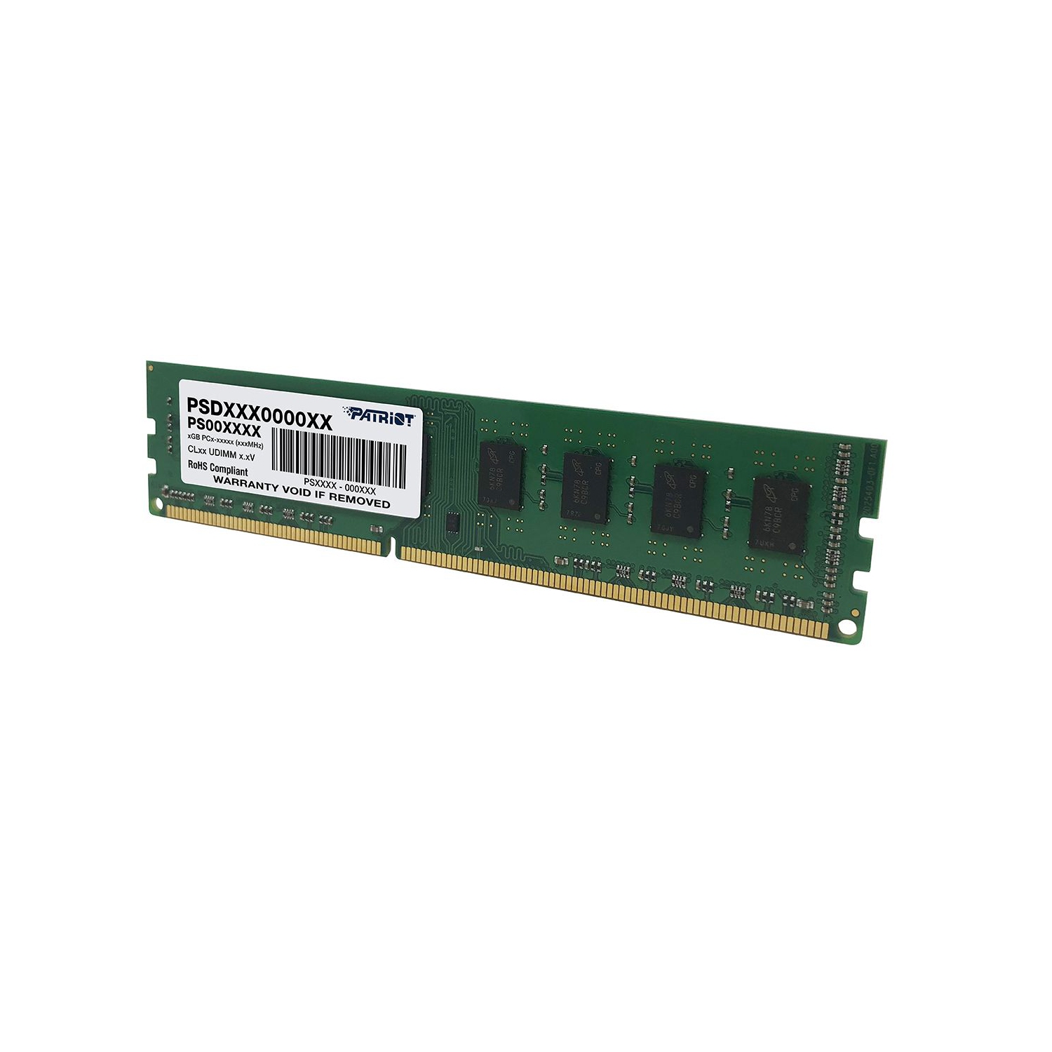 Low profile deals ddr3 ram