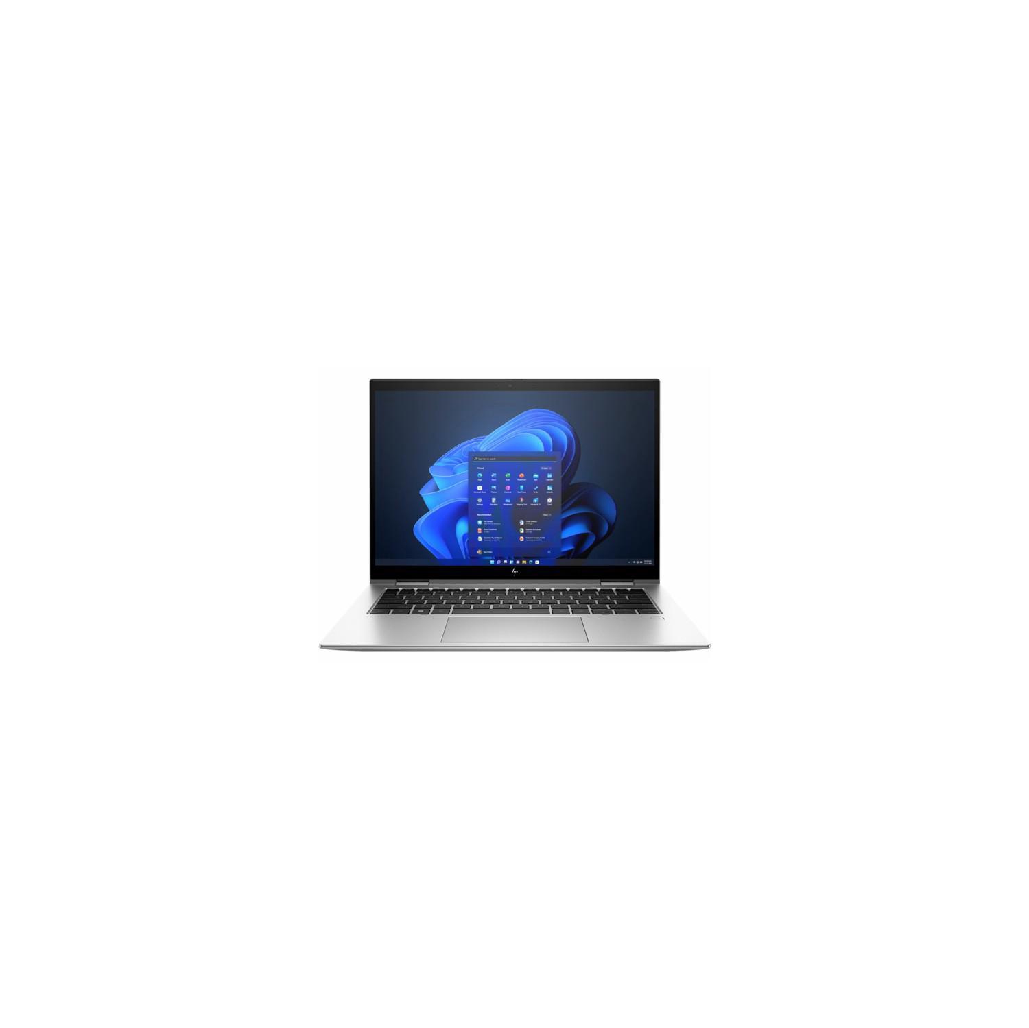 HP Elite x360 1040 14 inch G9 2-in-1 Notebook PC i7-1265U 512 GB Windows 11 Pro 6E5K6UT#ABL