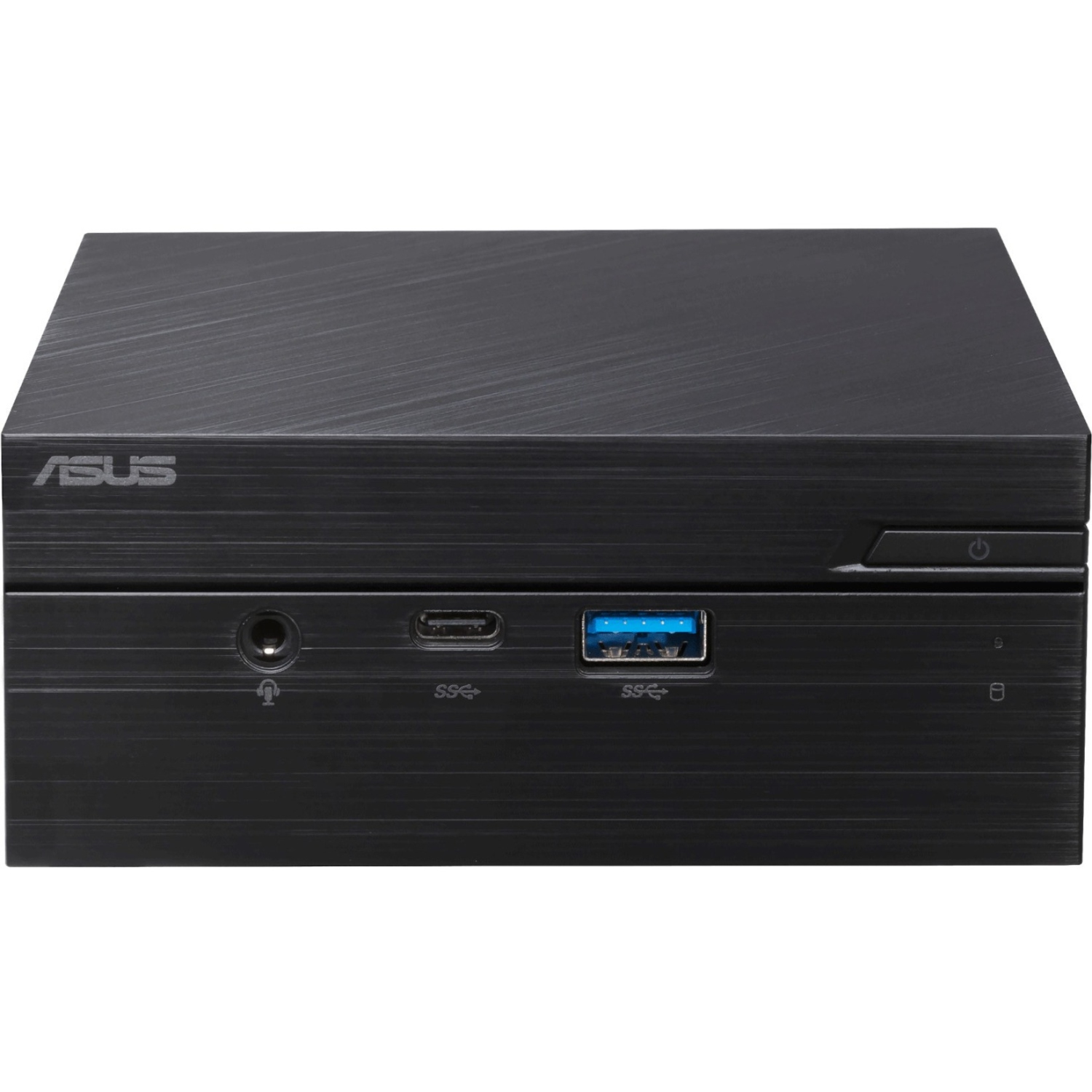 Asus PN41-S1-SYSF541PXFL Desktop Computer N5100 4 GB 128 GB Windows 11 Pro