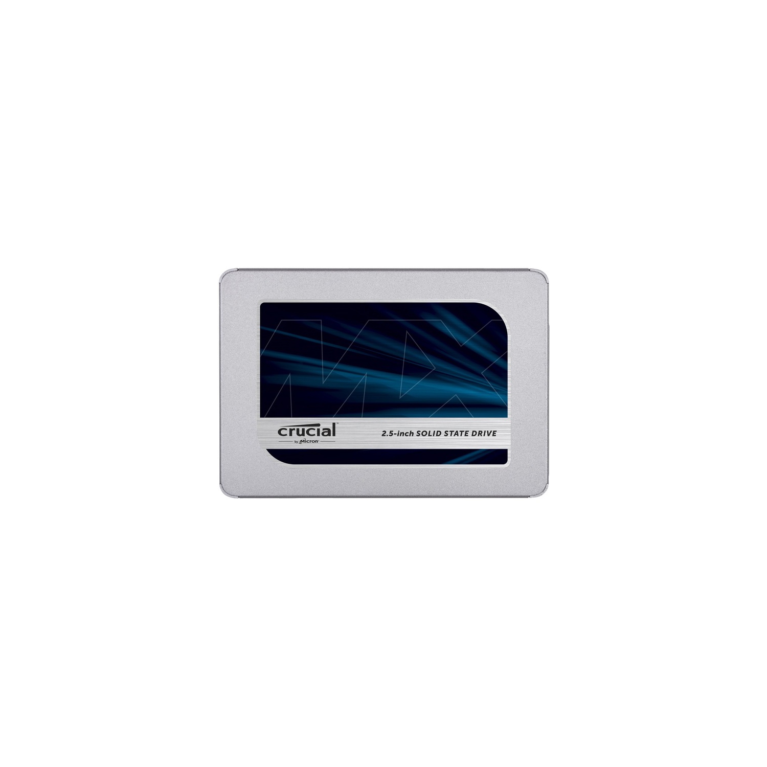 Crucial MX500 2.5-inch Solid State Drive CT1000MX500SSD1