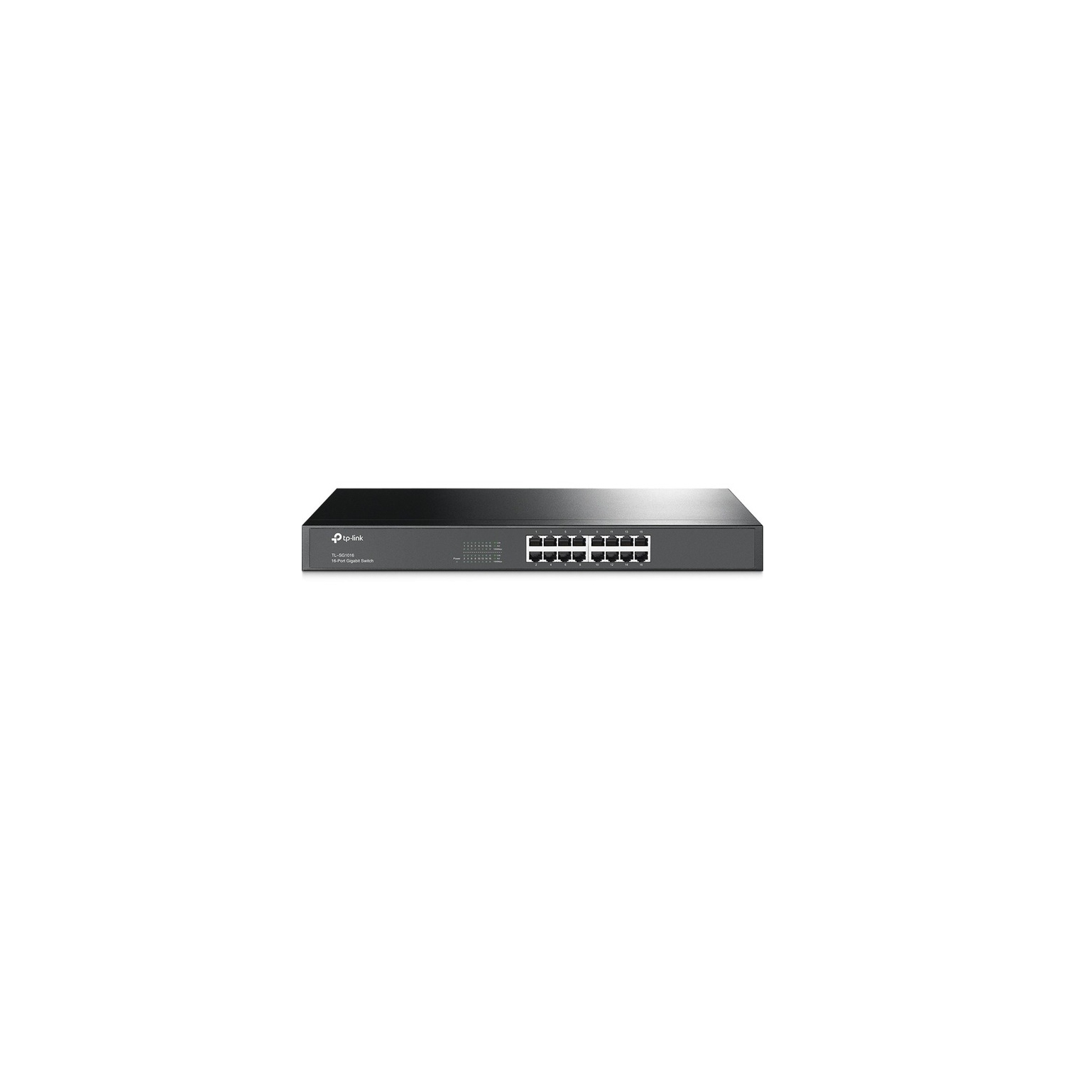 TP-Link TL-SG1016 TL-SG1016 16-Port Gigabit Switch