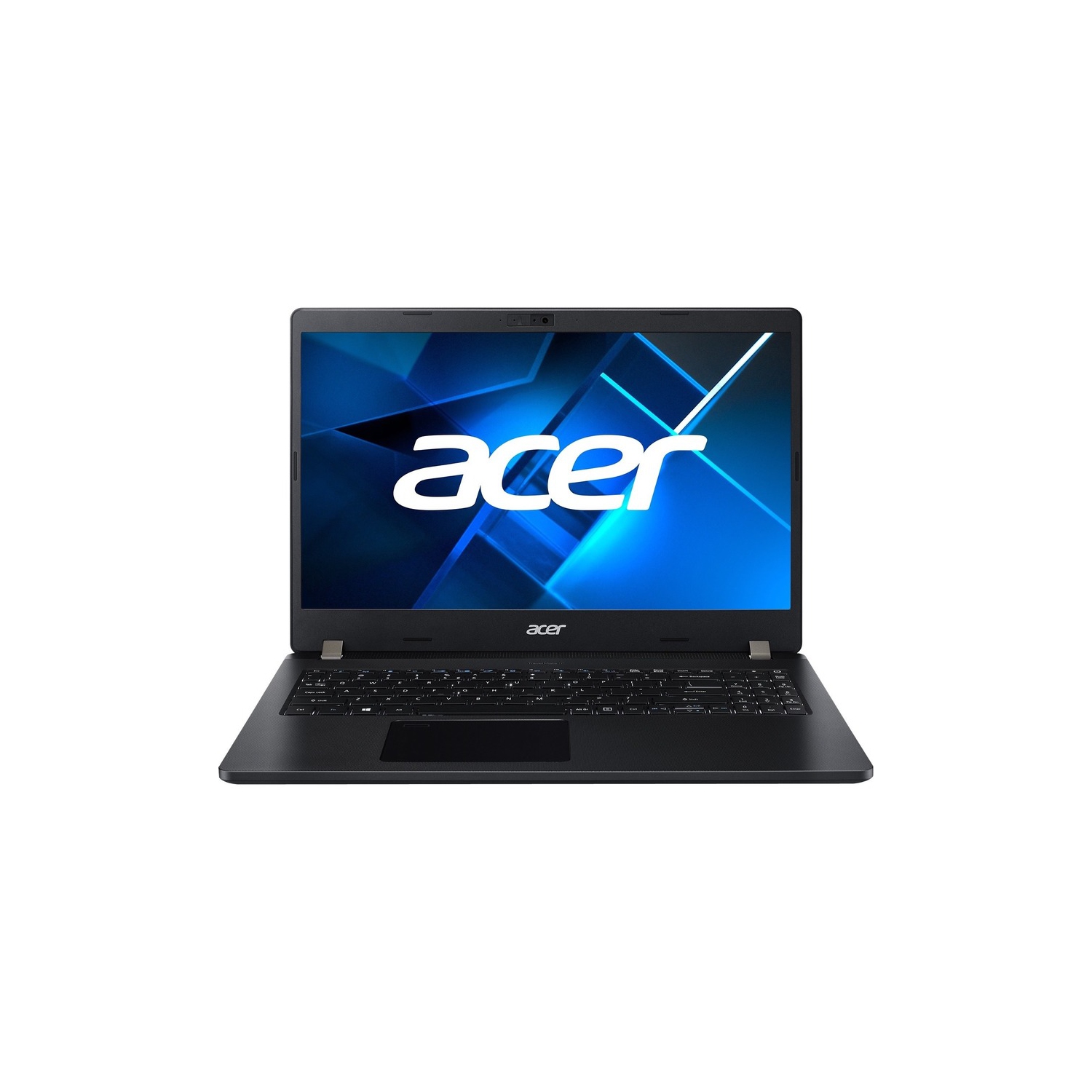ACER TravelMate P2 15.6" Business Laptop-Shale Black - (NX.VPVAA.00L)