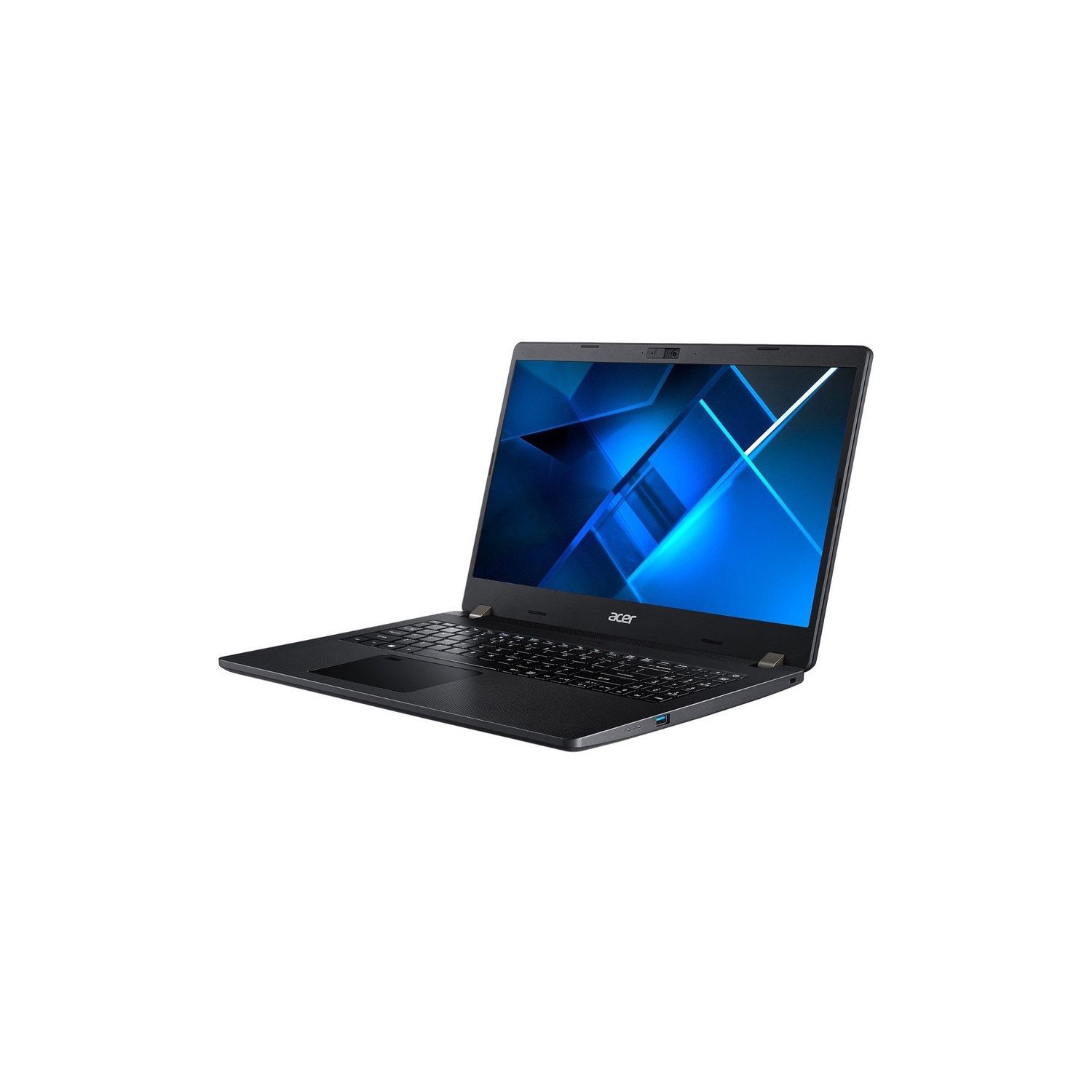 ACER TravelMate P2 15.6" Business Laptop-Shale Black - (NX.VPVAA.00L)