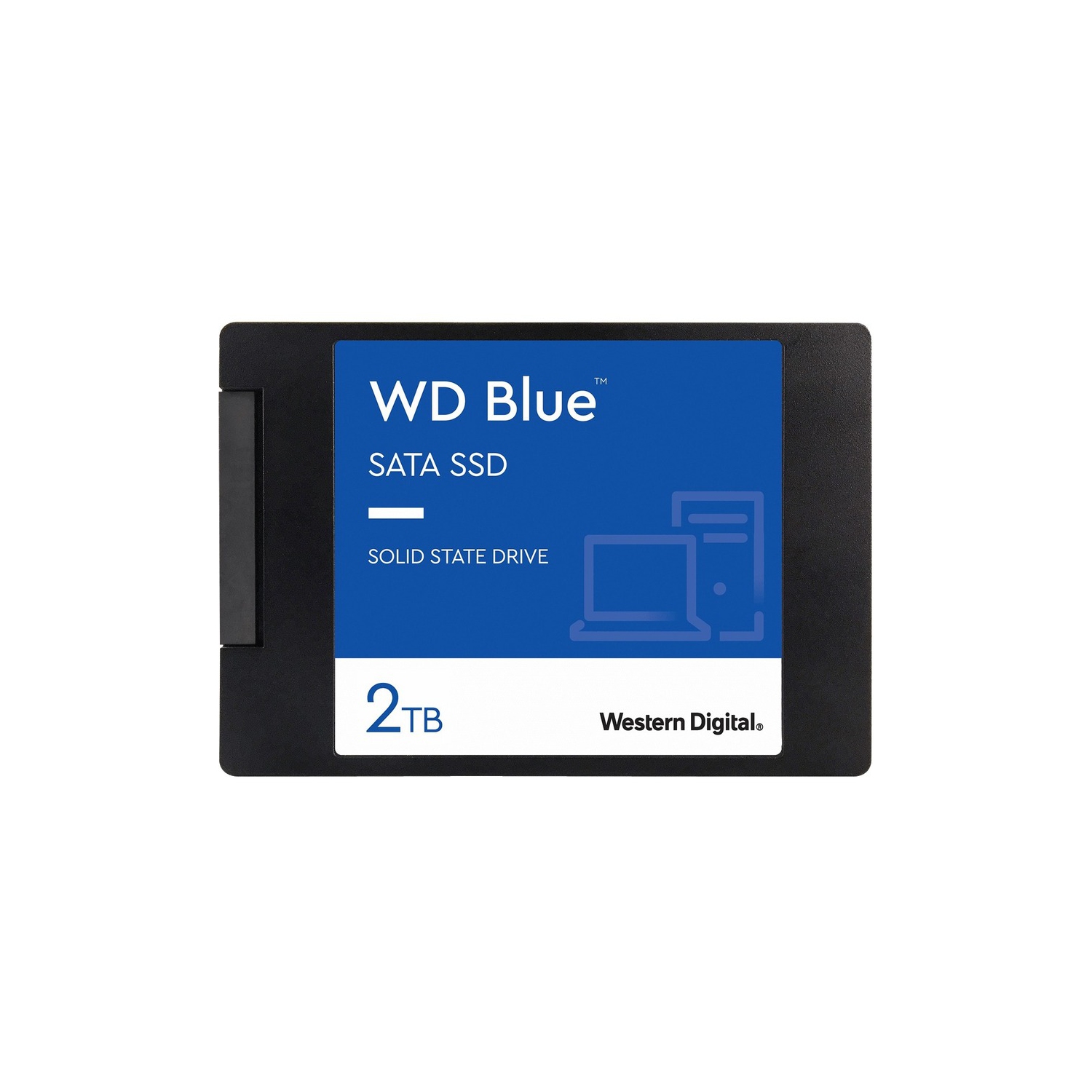 WD Blue SA510 2TB Internal SSD SATA WDBB8H0020BNC-WRSN - Best Buy