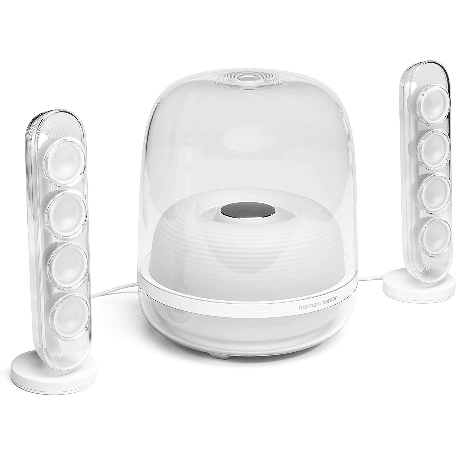 Refurbished - Harman Kardon Soundsticks 4