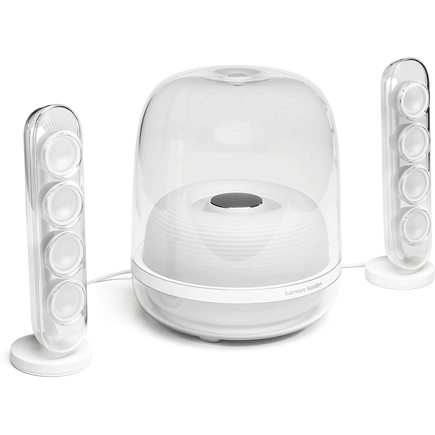 Refurbished - Harman Kardon Soundsticks 4