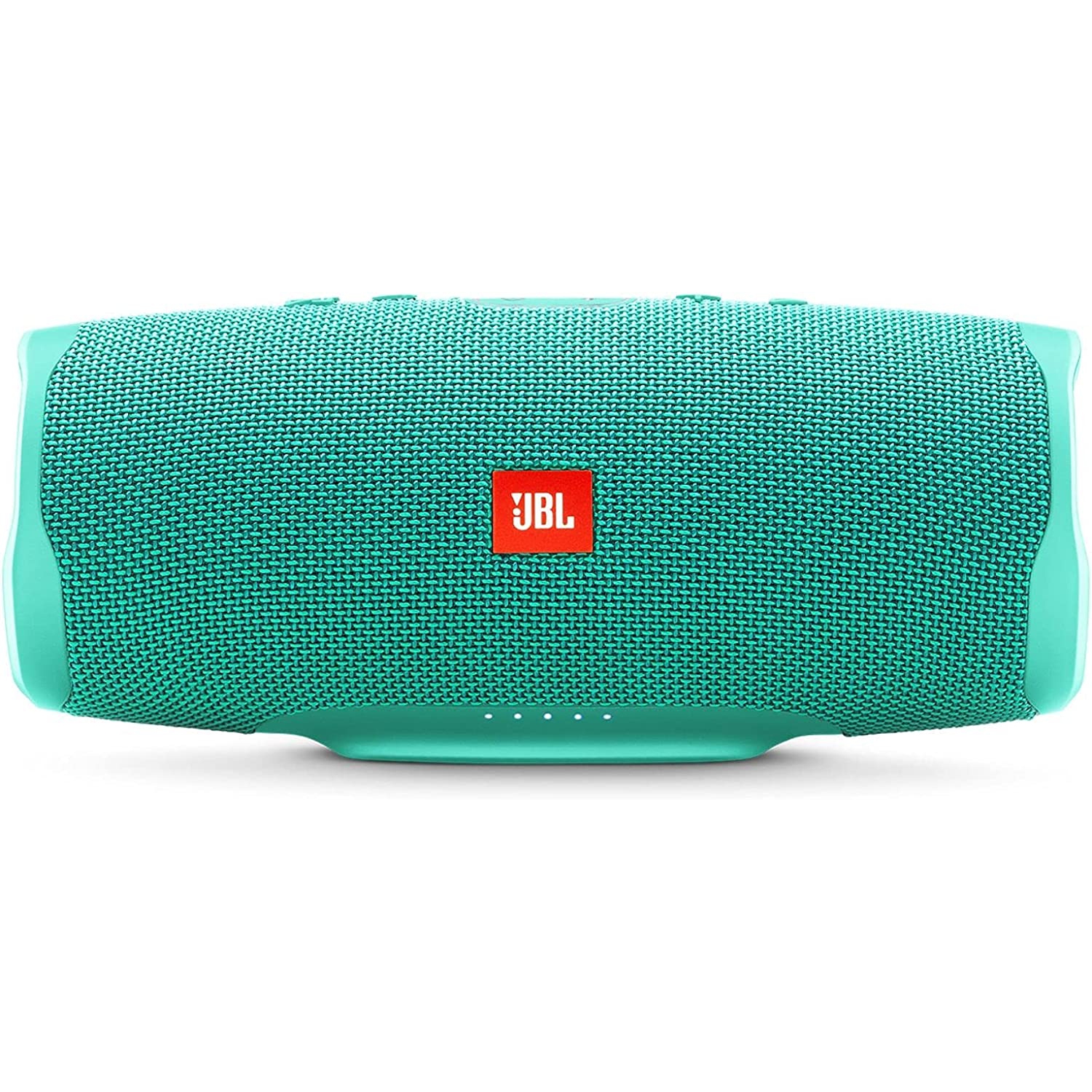 Refurbished (Excellent) - JBL Charge 4 Portable Waterproof Wireless Bluetooth Speaker with up to 20 Hours of Battery Life - Teal
