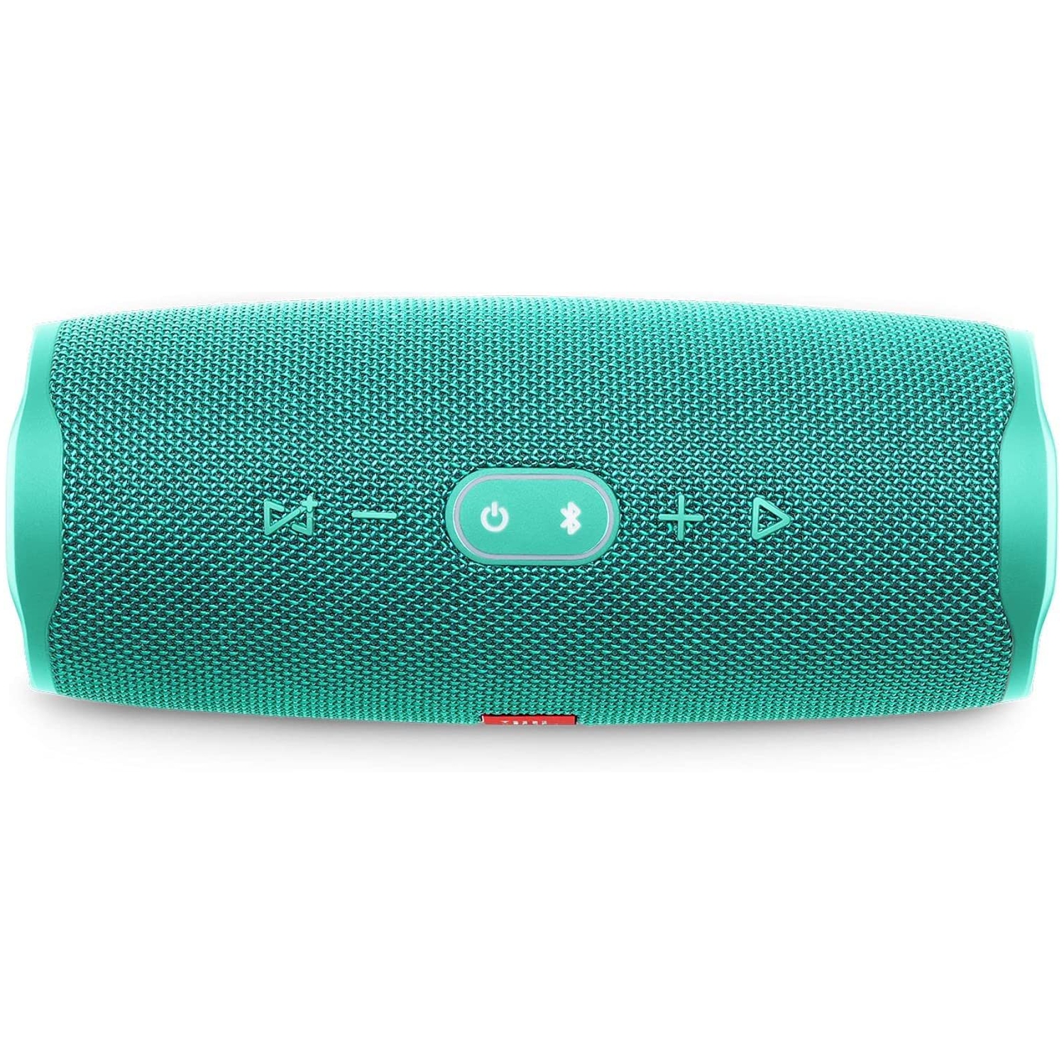 Refurbished (Excellent) - JBL Charge 4 Portable Waterproof Wireless  Bluetooth Speaker with up to 20 Hours of Battery Life - Teal
