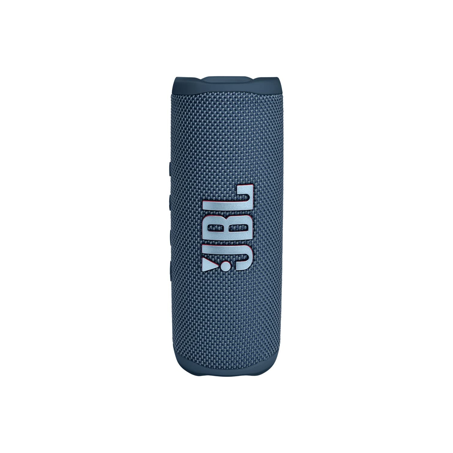 Refurbished - JBL Flip 6 - Portable Bluetooth Speaker with 12 Hours of Playtime, Powerful Sound, IP67 Waterproof and Dustproof, JBL PartyBoost - Blue