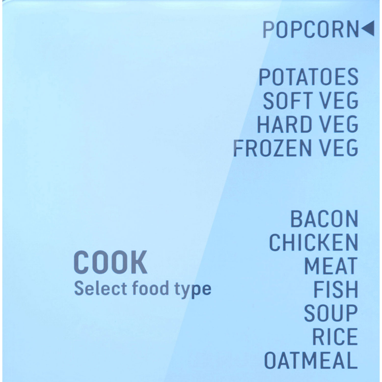 Refurbished - Breville Smooth Wave Soft Close 1.2 Cu. Ft. Microwave (RM-BMO850BSS1BCA1) - Brushed Stainless Steel - Remanufactured by Breville