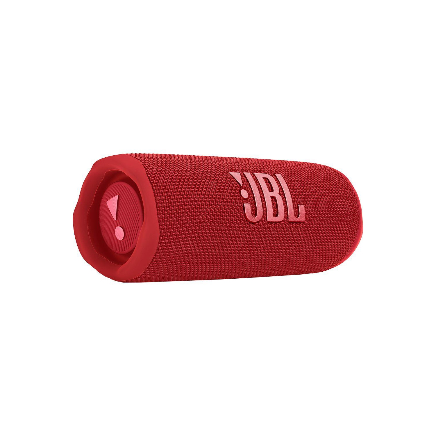 Refurbished - JBL Flip 6 - Portable Bluetooth Speaker with 12 Hours of Playtime, Powerful Sound, IP67 Waterproof and Dustproof, JBL PartyBoost for