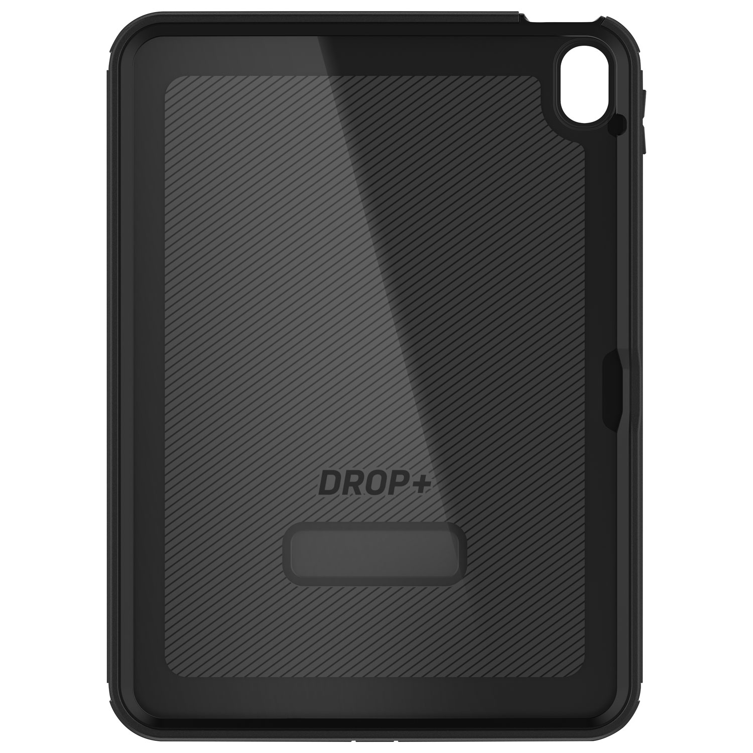 Étui Defender d'OtterBox pour iPad 11 po/iPad 10,9 po (10e génération) - Noir