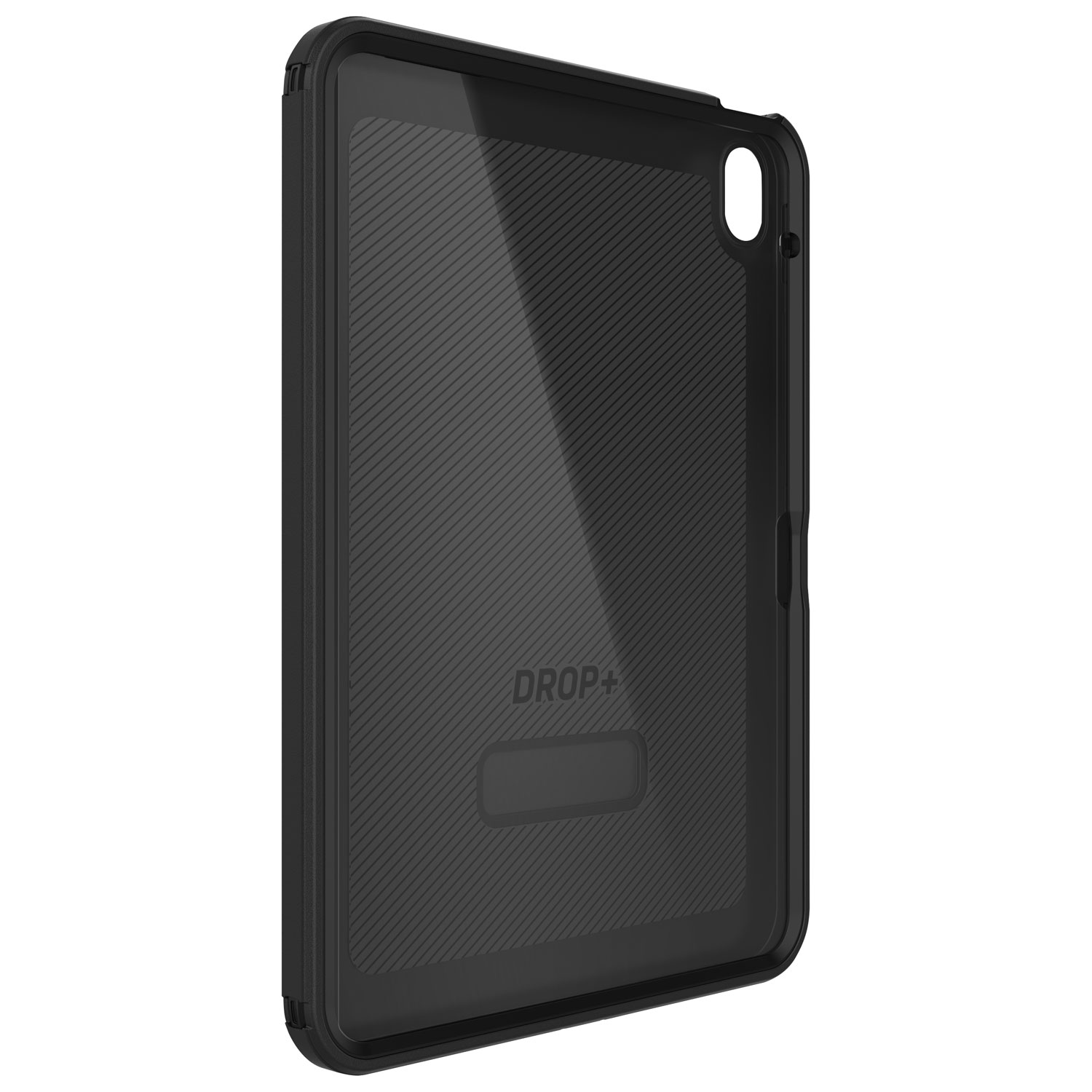 Étui Defender d'OtterBox pour iPad 11 po/iPad 10,9 po (10e génération) - Noir
