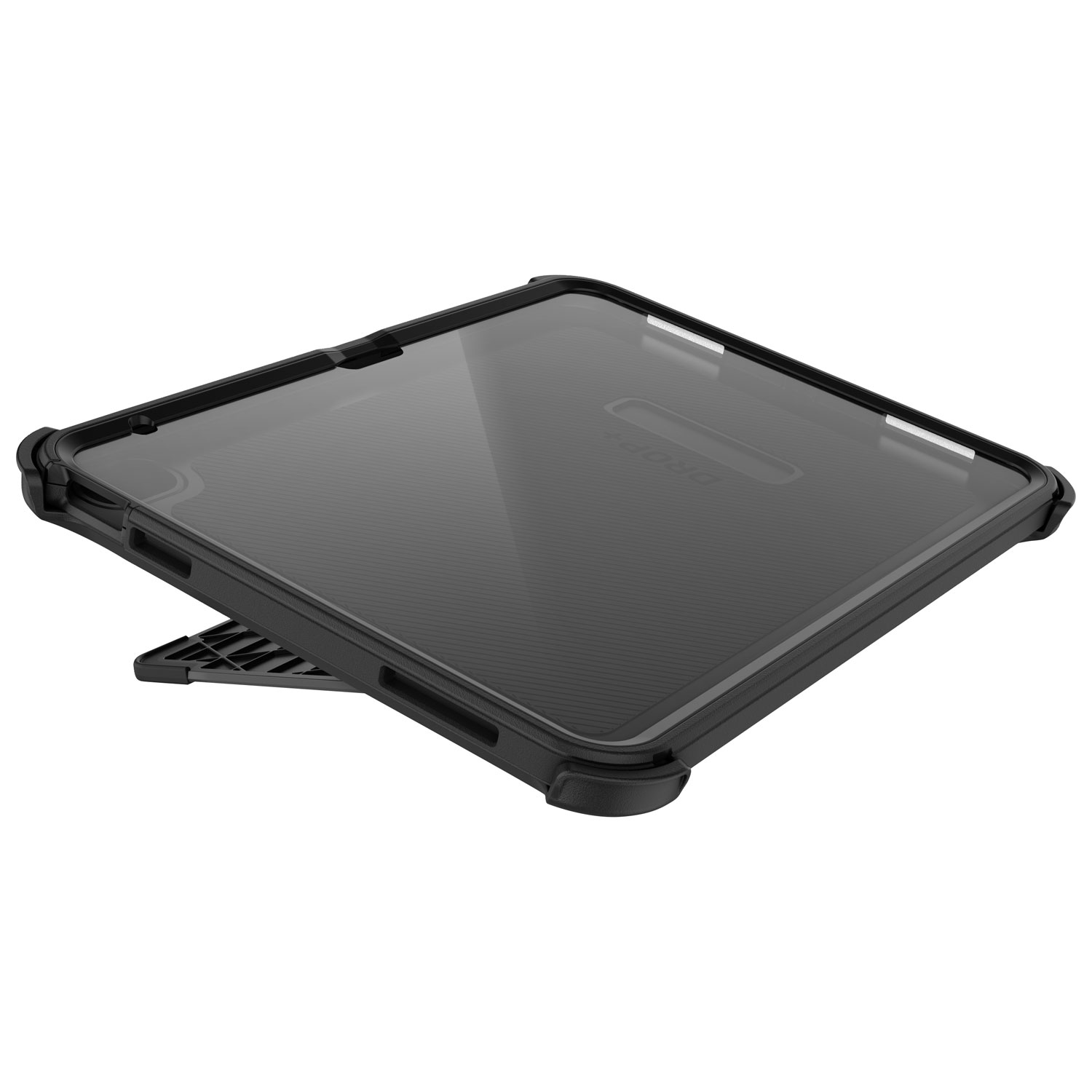 Étui Defender d'OtterBox pour iPad 11 po/iPad 10,9 po (10e génération) - Noir