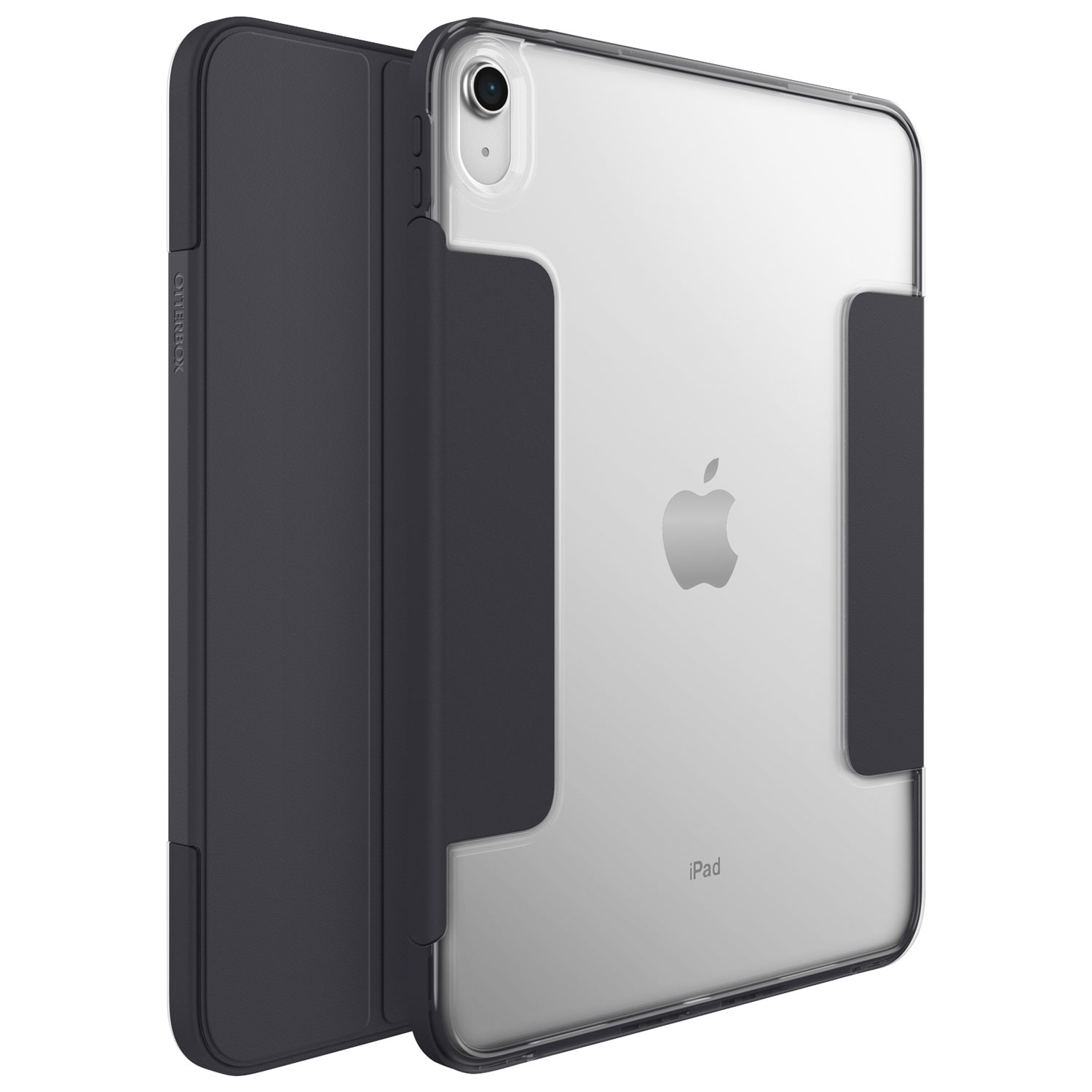 OtterBox Symmetry 360 Case for iPad 10.9" (10th Gen) - Grey