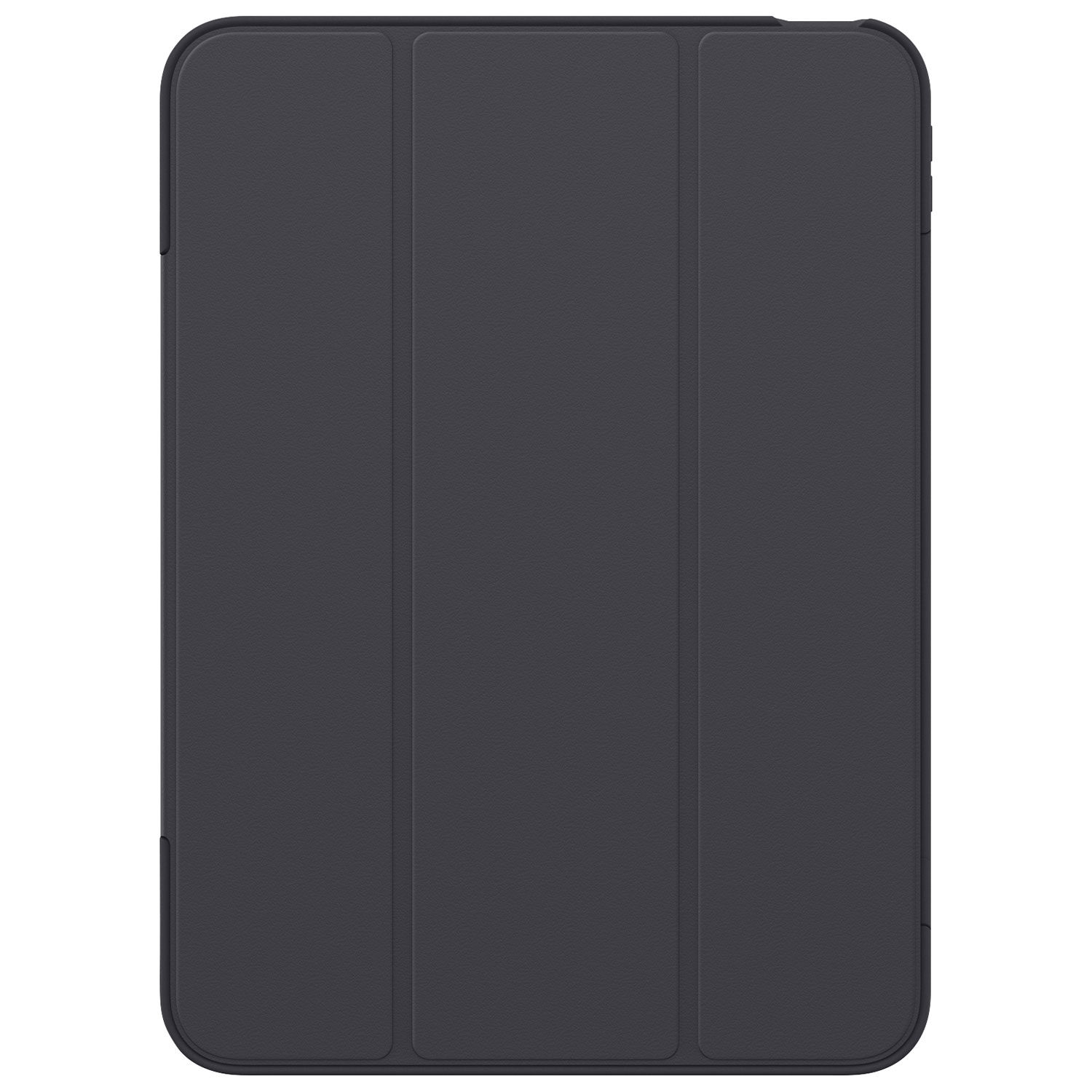 Étui Symmetry 360 d'OtterBox pour iPad 11 po/iPad 10,9 po (10e génération) - Gris