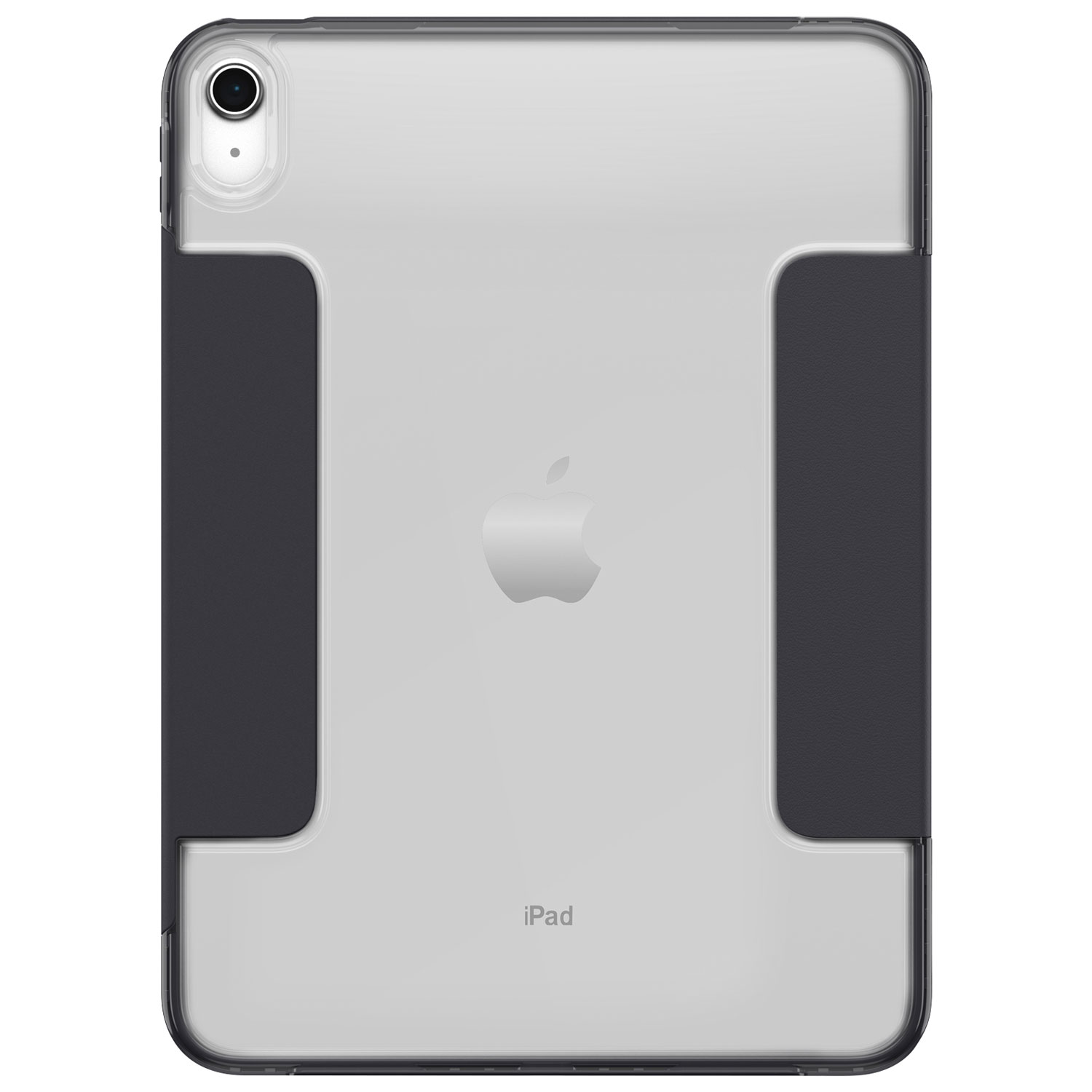 Étui Symmetry 360 d'OtterBox pour iPad 11 po/iPad 10,9 po (10e génération) - Gris