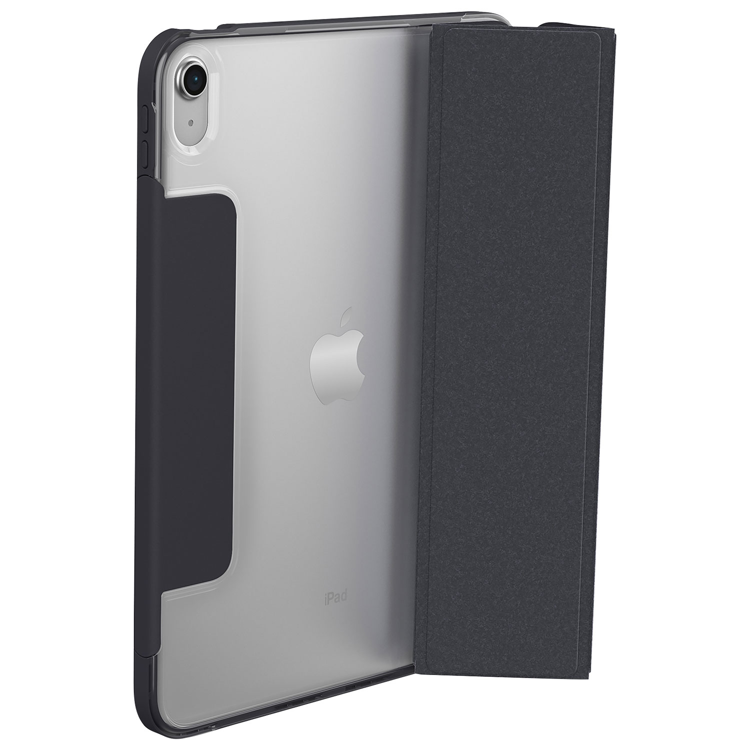 Étui Symmetry 360 d'OtterBox pour iPad 11 po/iPad 10,9 po (10e génération) - Gris