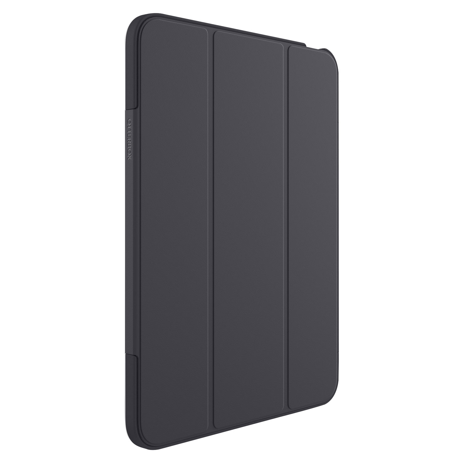 Étui Symmetry 360 d'OtterBox pour iPad 11 po/iPad 10,9 po (10e génération) - Gris