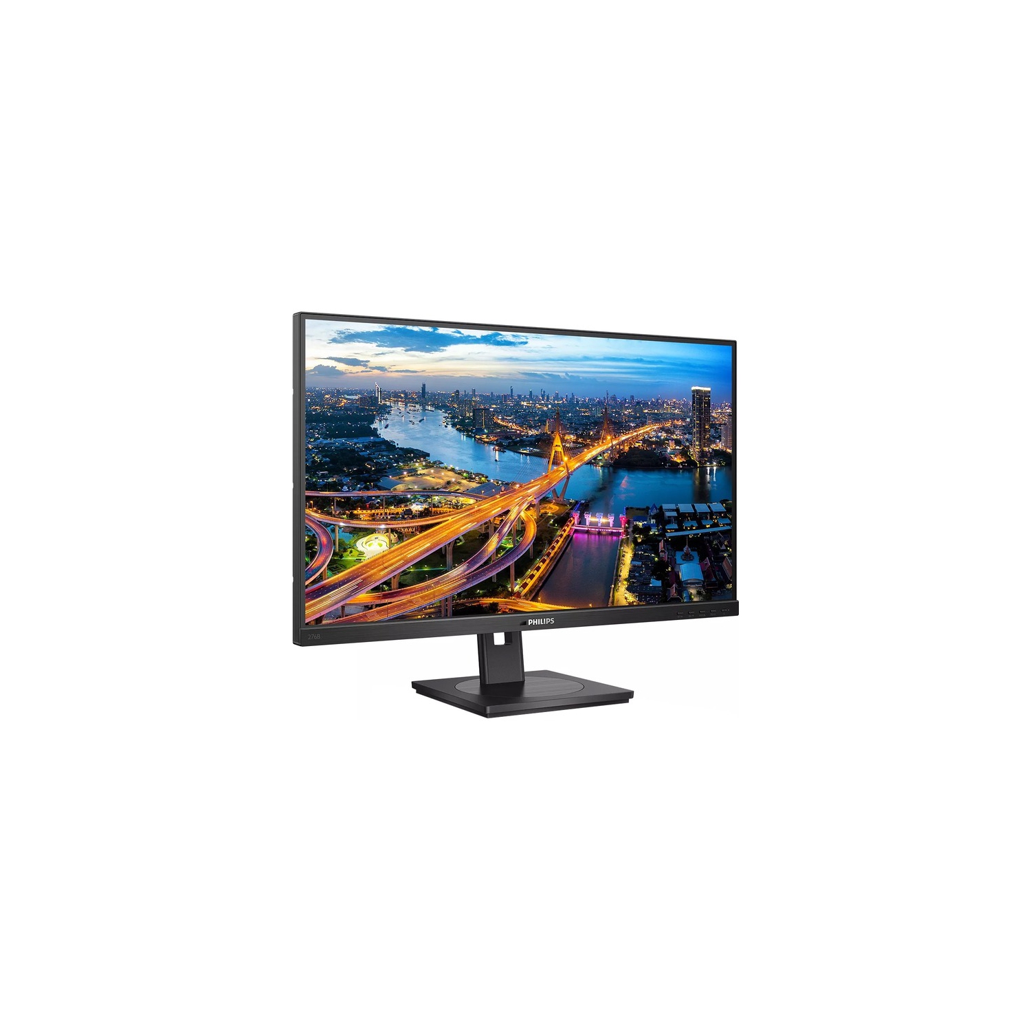 Philips 276B1 LCD Monitor with USB-C Dock
