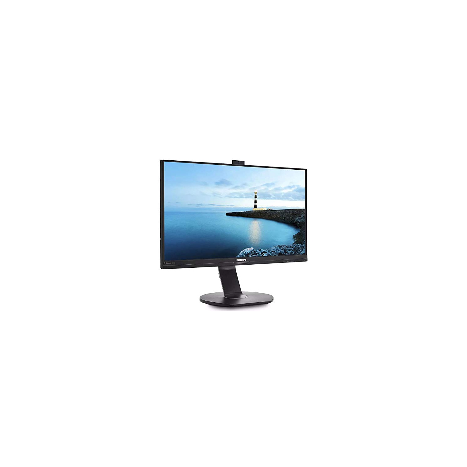 Philips 276B1 LCD Monitor with USB-C Dock