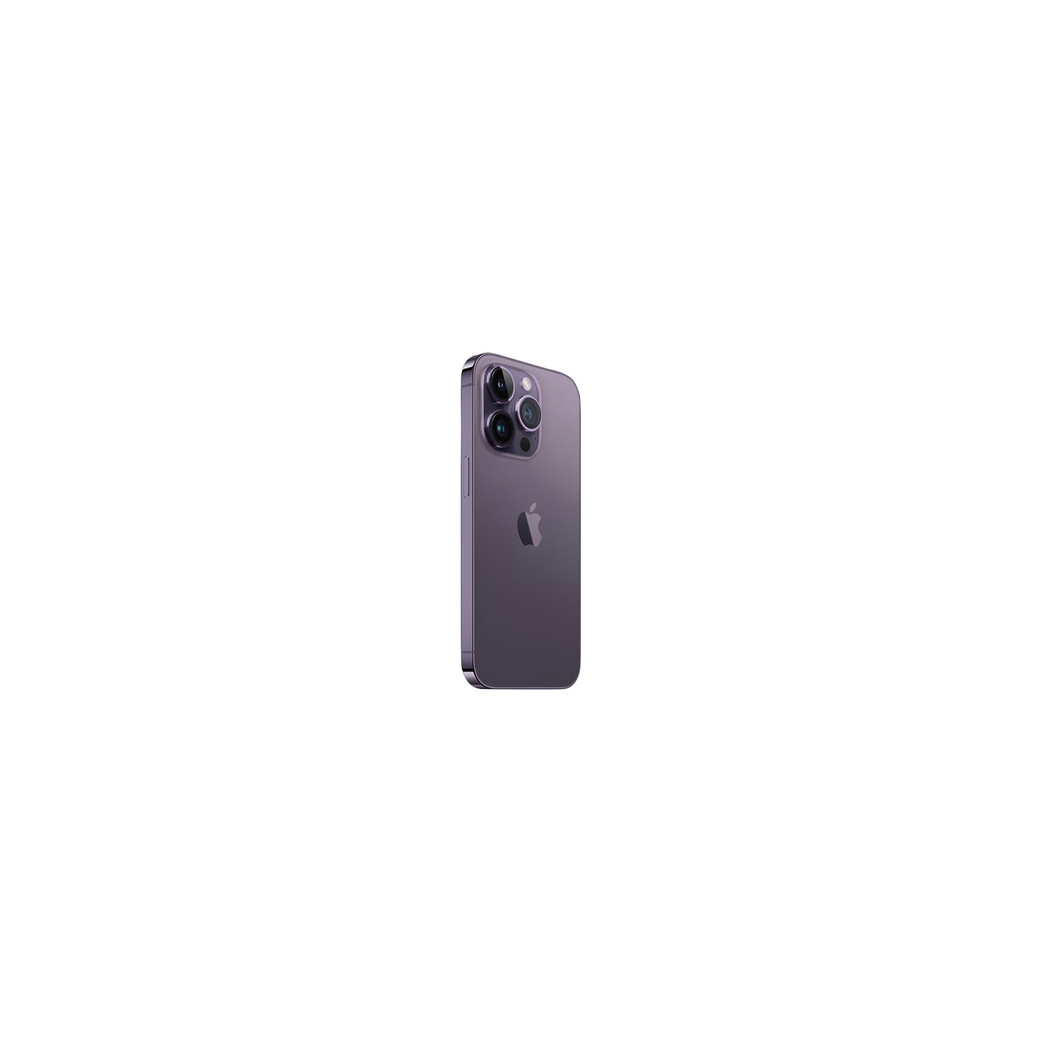 Refurbished (Excellent) - Apple iPhone 14 Pro 256GB - Deep Purple 