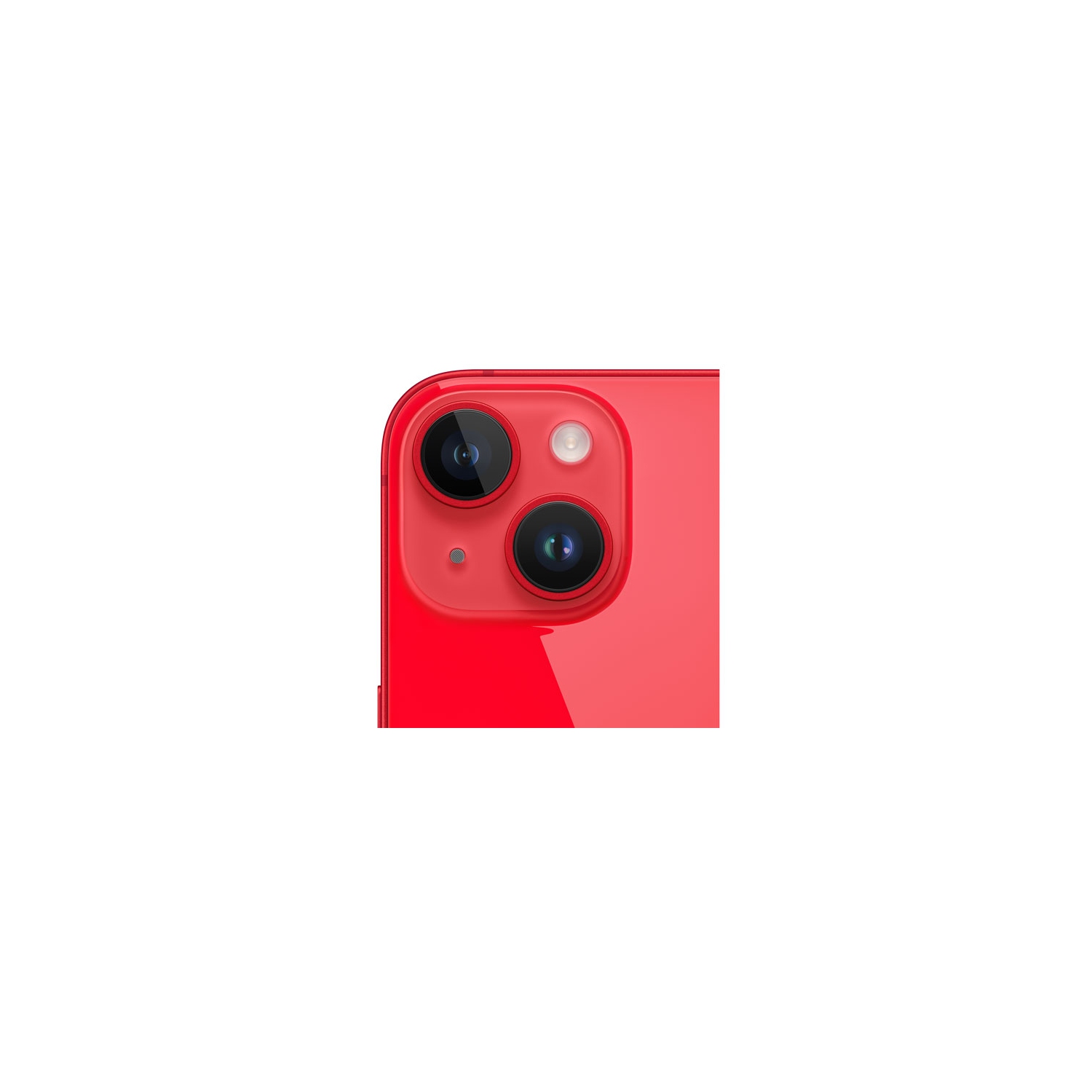 Refurbished - Apple iPhone 14 128GB - (PRODUCT)RED - Unlocked