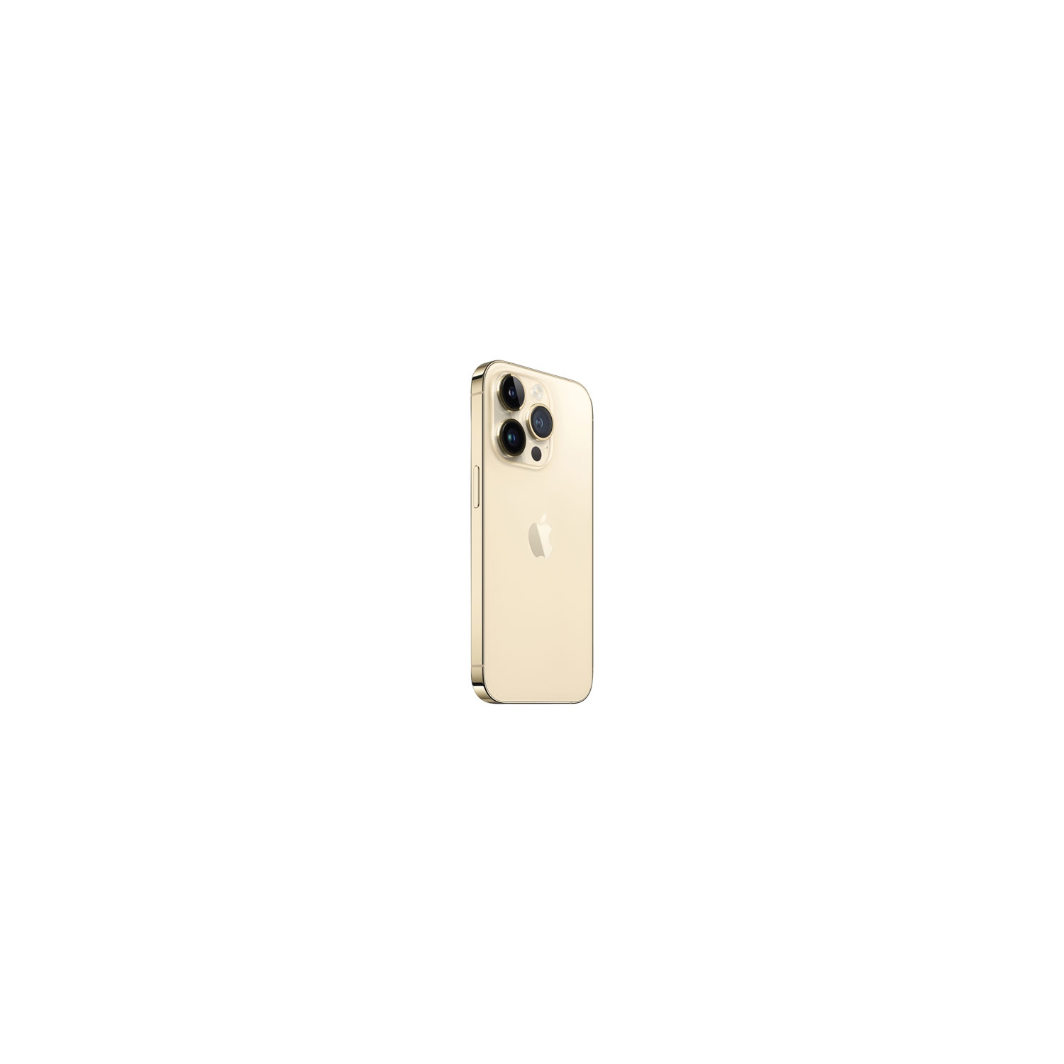 Refurbished (Fair) - Apple iPhone 14 Pro 256GB - Gold - Unlocked