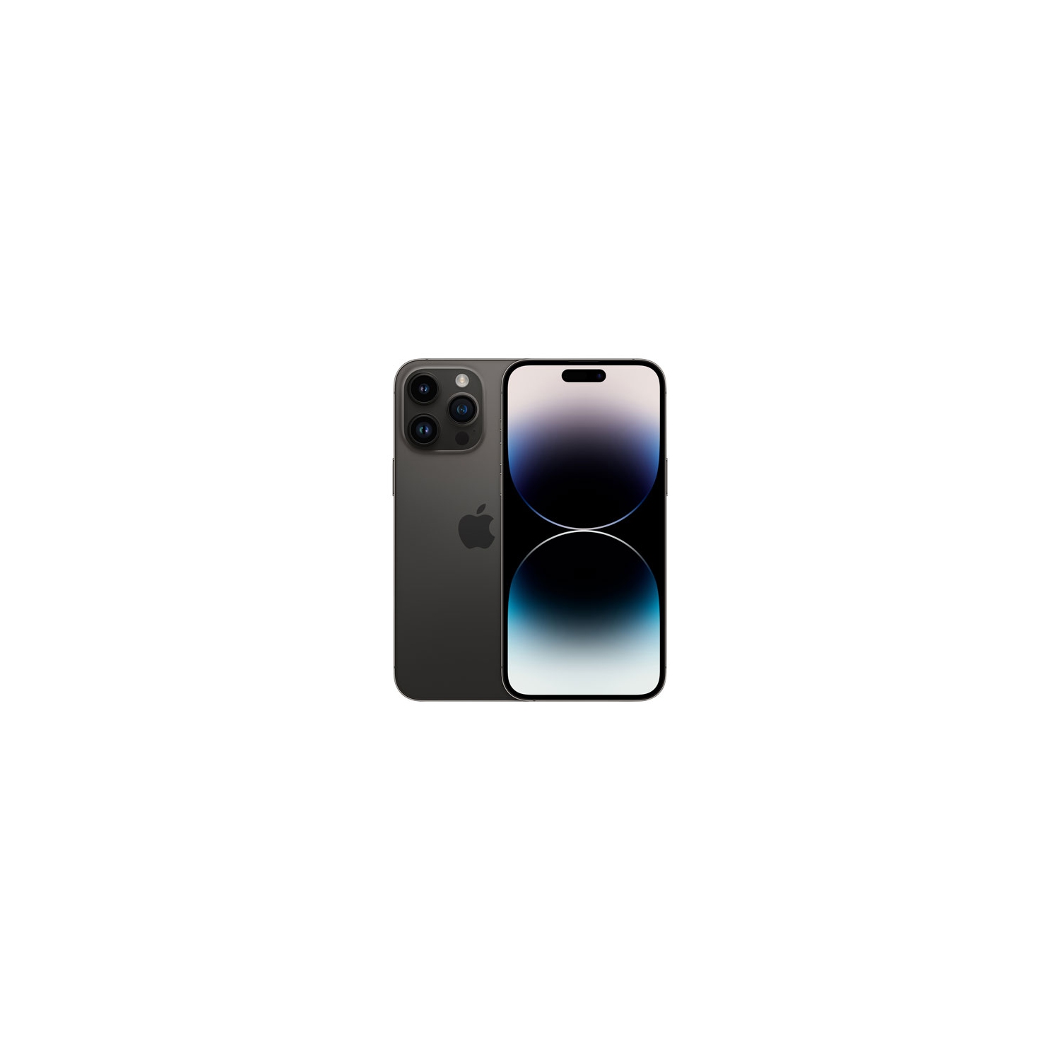 Open Box - Apple iPhone 14 Pro Max 256GB - Space Black - Unlocked