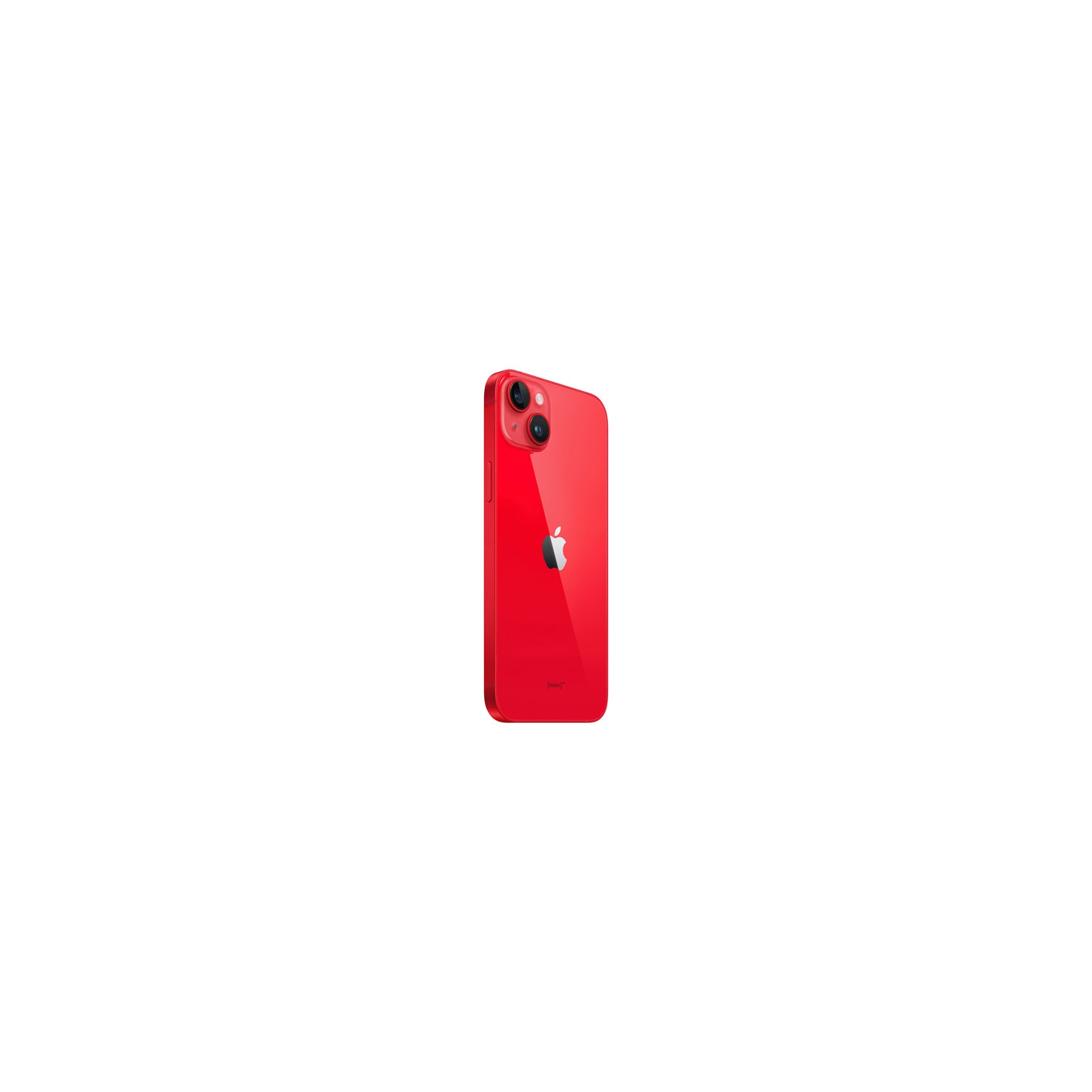 Boîte ouverte - iPhone 14 plus de 256 Go d’Apple -RED - Déverrouillé
