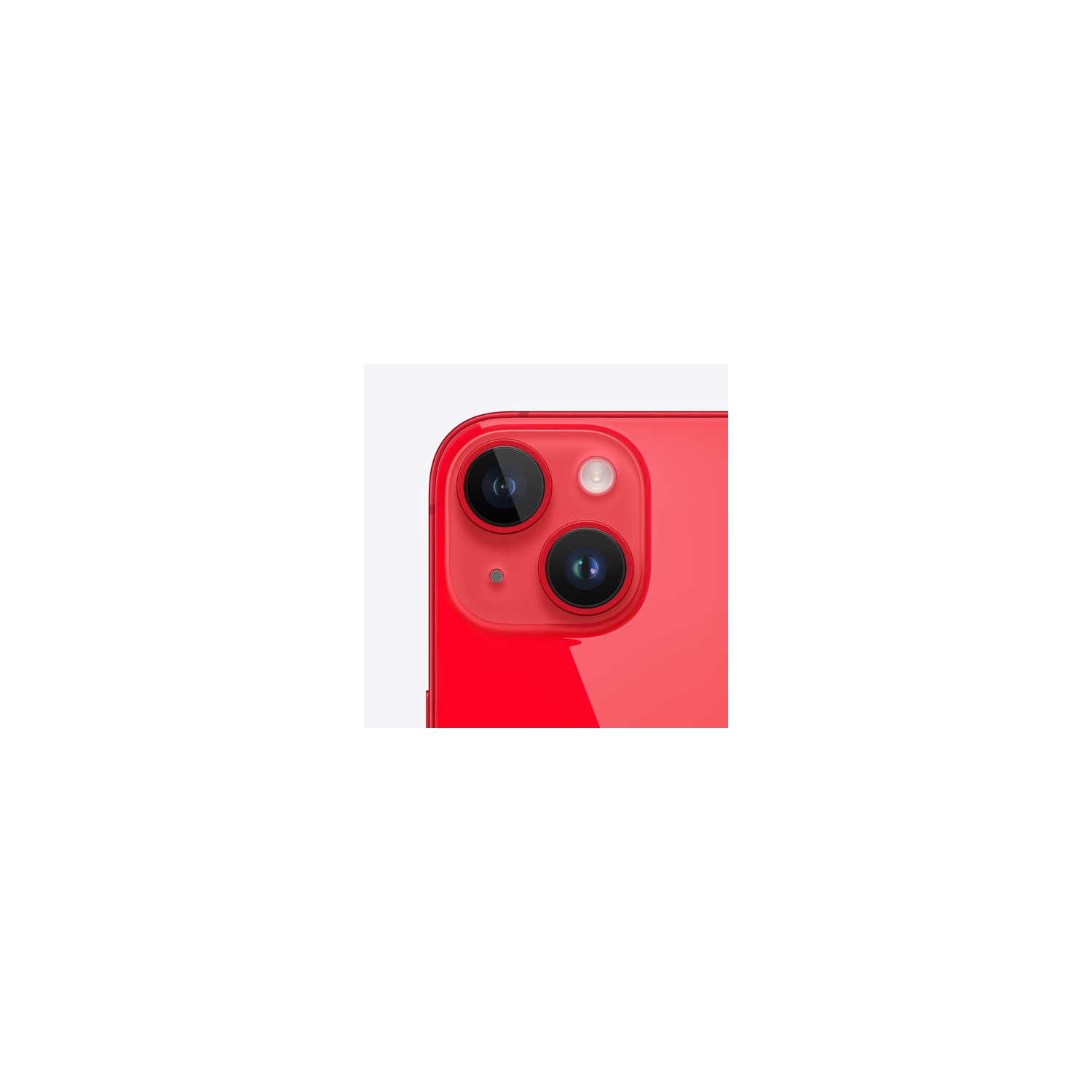 Boîte ouverte - iPhone 14 plus de 128 Go d’Apple -RED - Déverrouillé