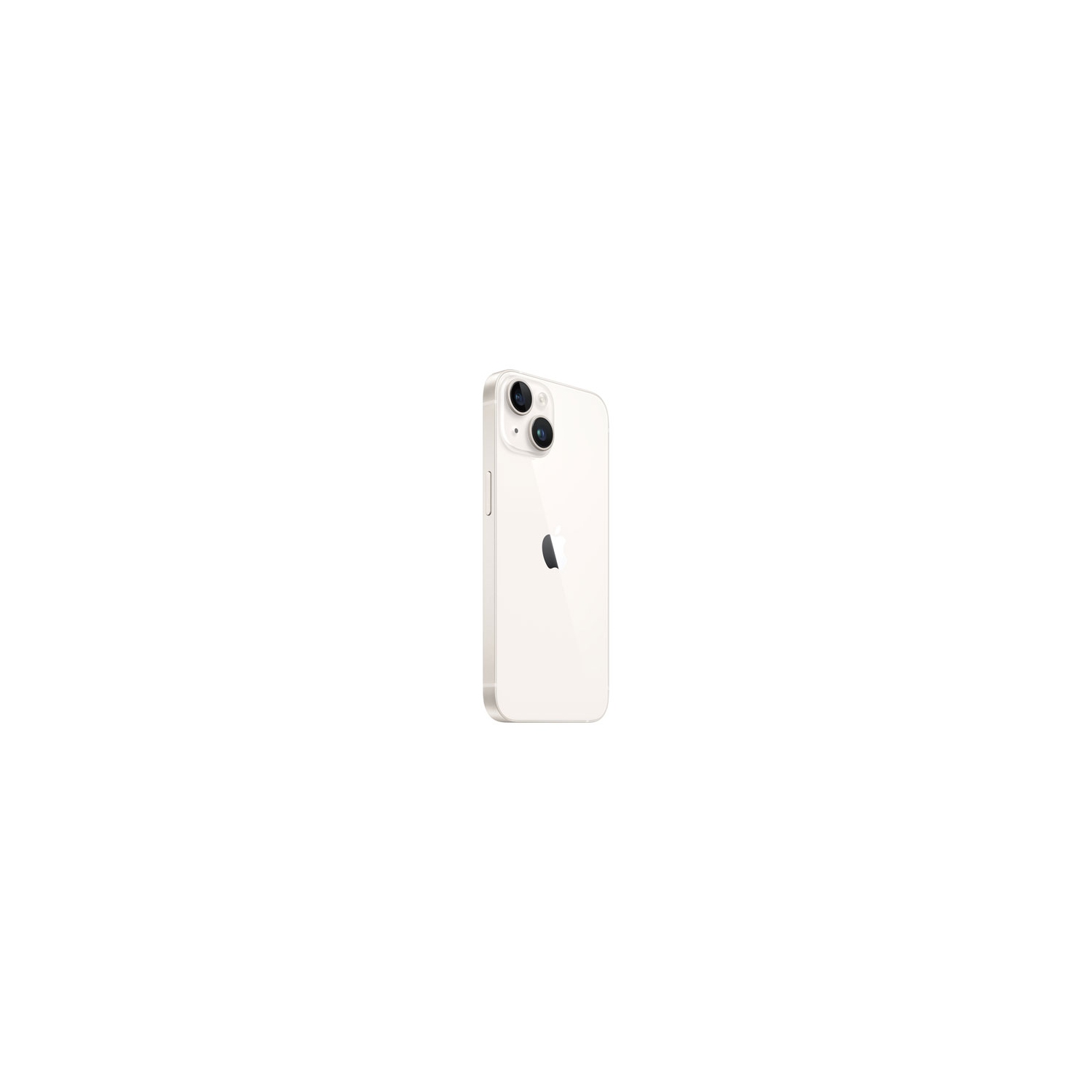 Apple - Apple iPhone 14 128GB スターライト iPhone 14 Plus 128GB - スターライト（SIMフリー）[整備済製品