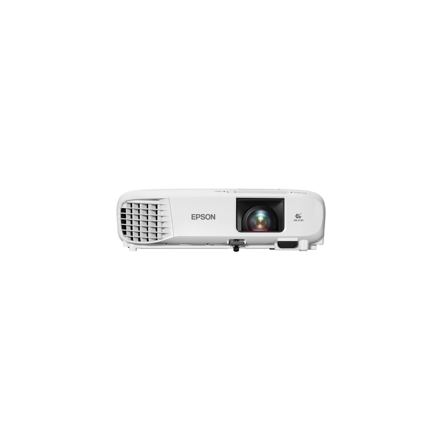 Epson W49 PowerLite W49 3LCD WXGA Classroom Projector with HDMI
