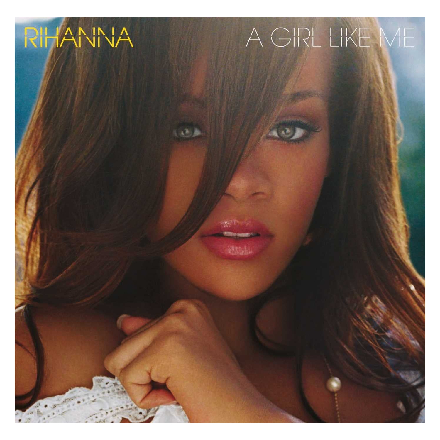 Girl Like Me (Vinyl)RIHANNA
