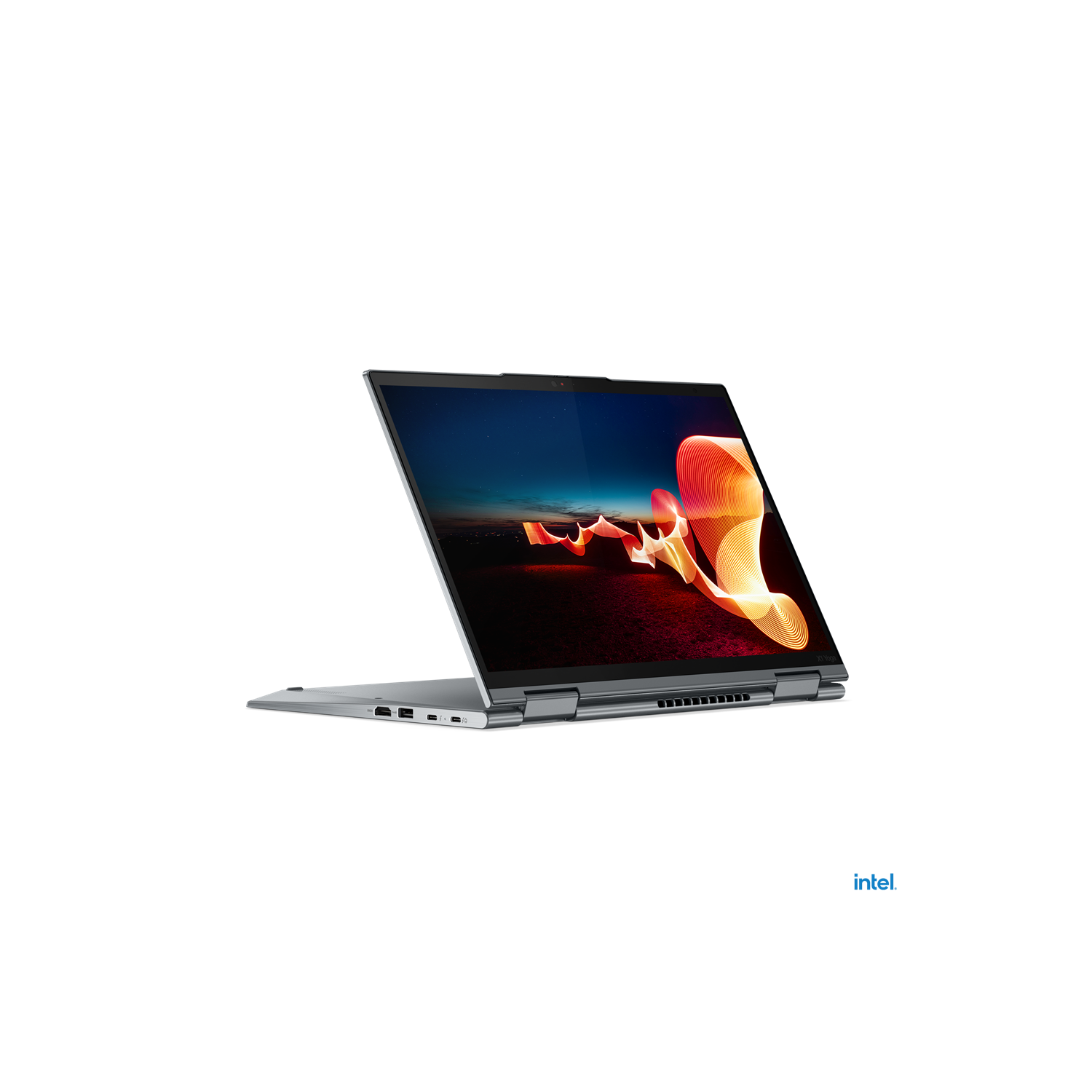 Lenovo Canada ThinkPad X1 Yoga Gen 7 14" 2-in-1 Laptop-Storm Grey(Intel Core i5 1235U/256GB SSD/16GB RAM)-(21CD0045US)