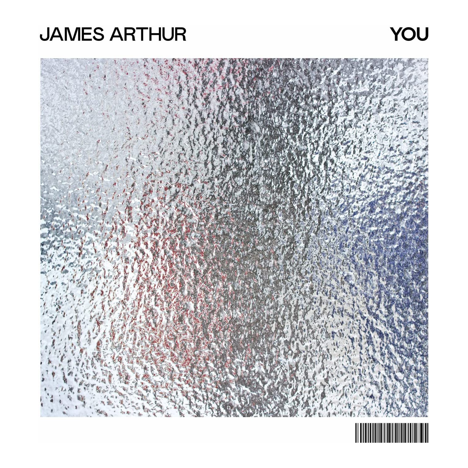 YouJames Arthur